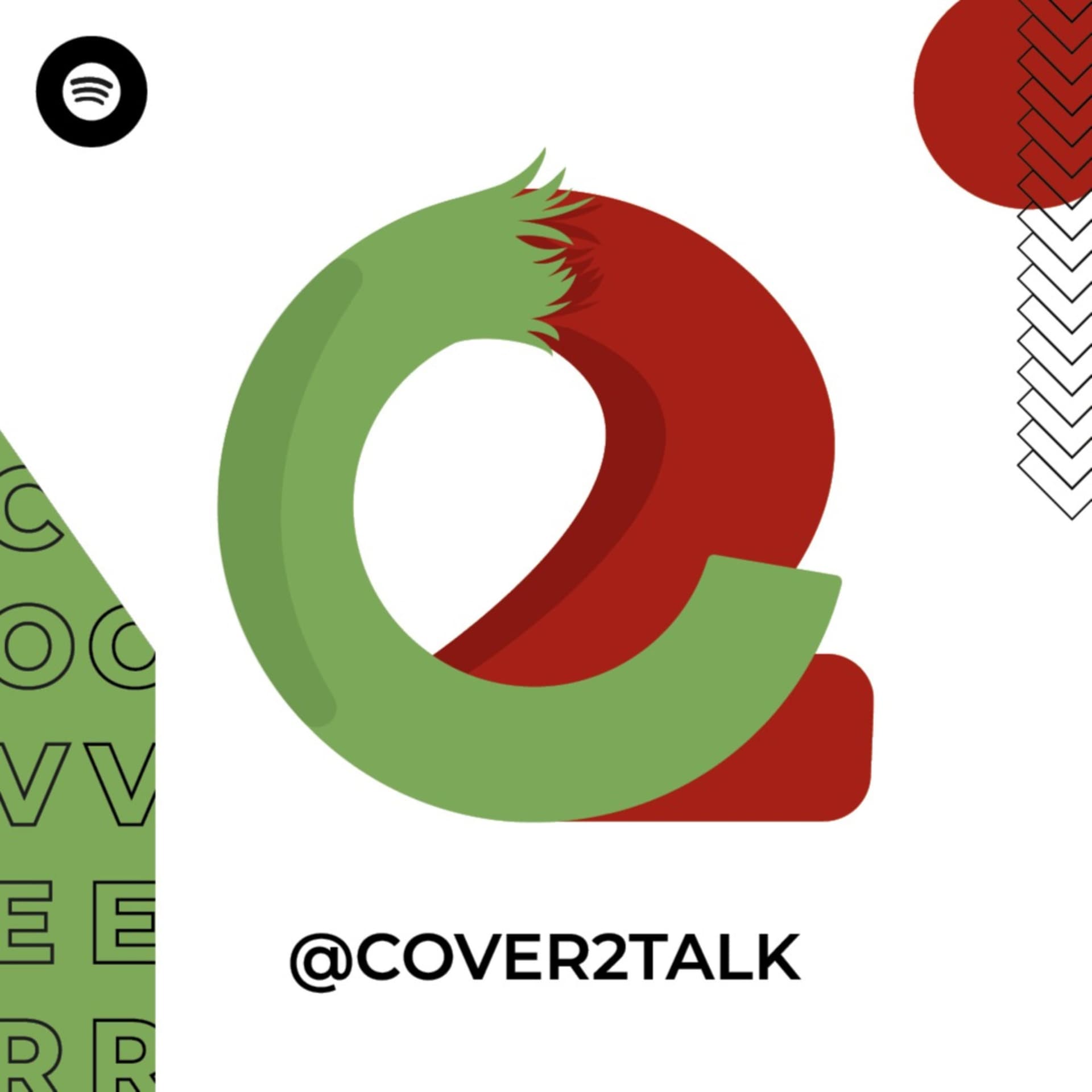 Cover 2 Talk - Podcasts