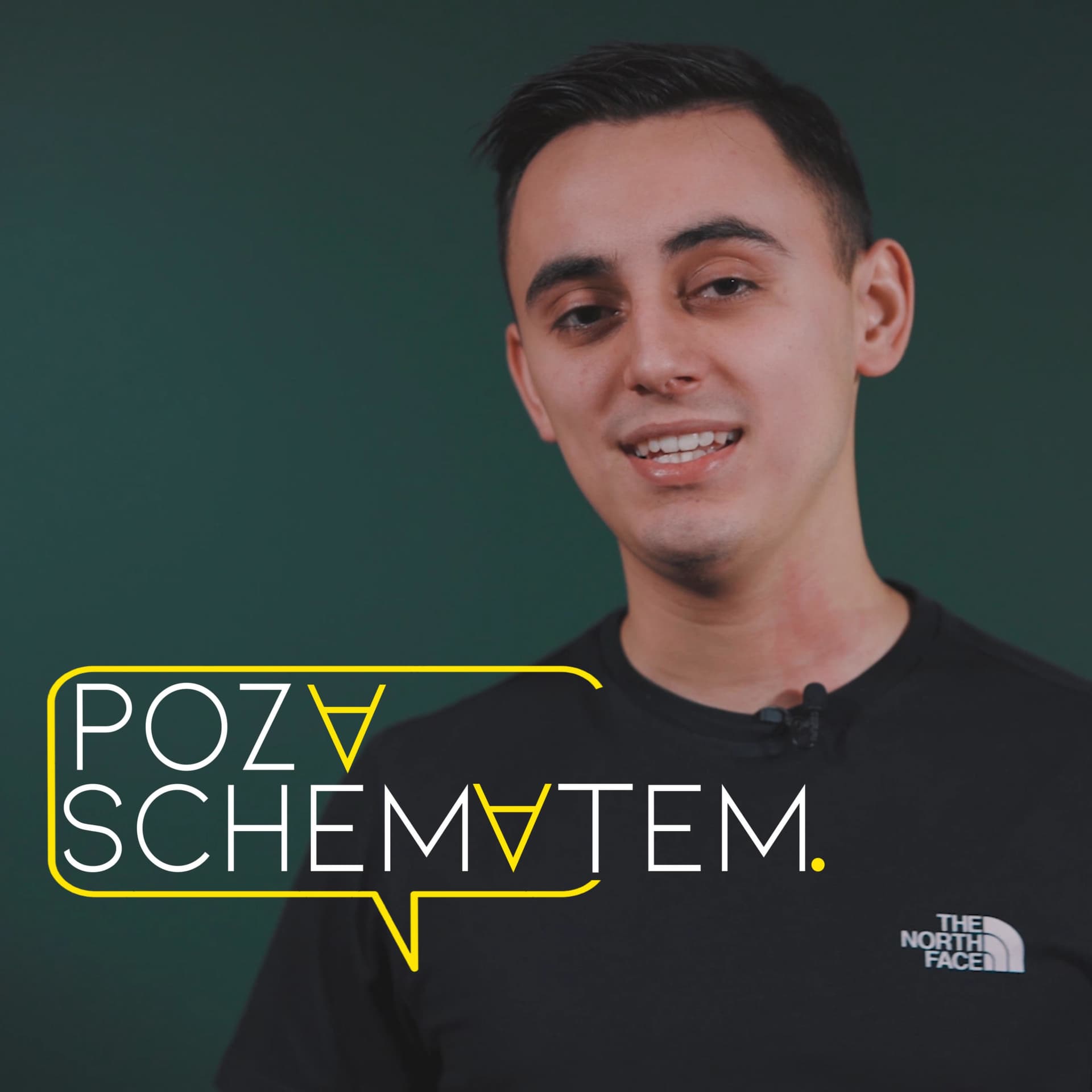 POZA SCHEMATEM - Podcasts