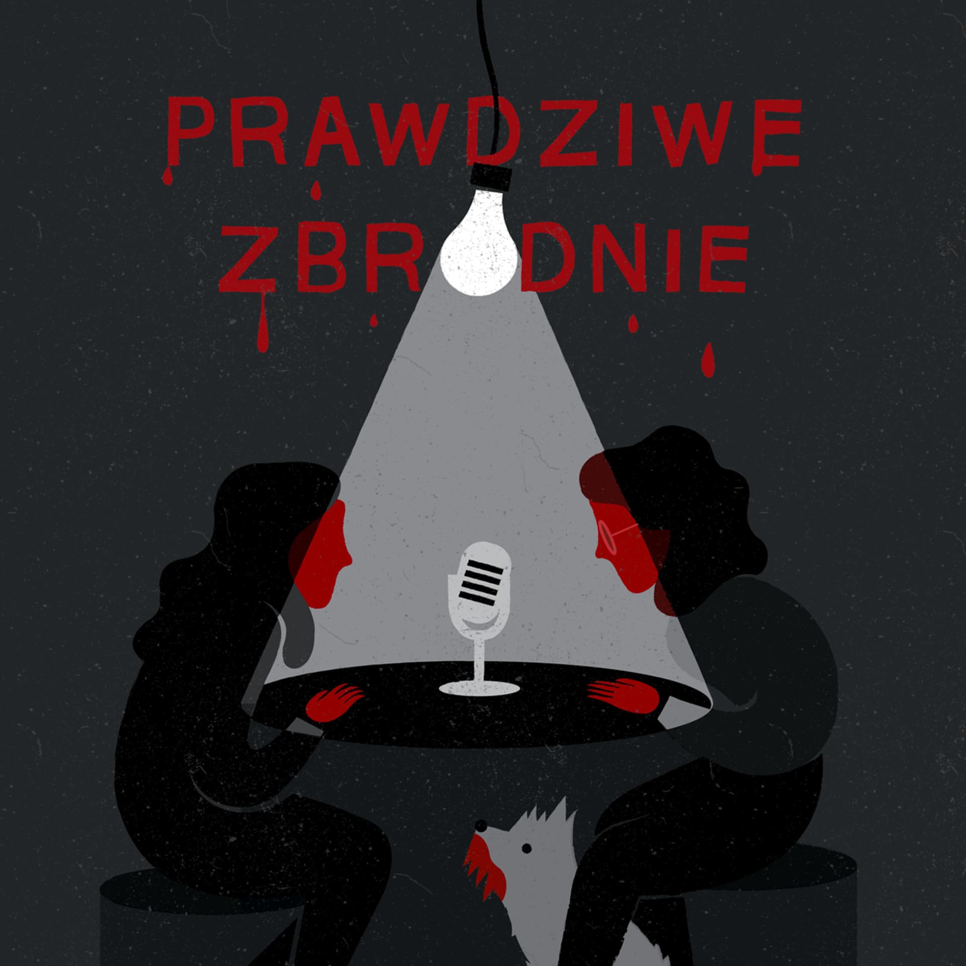 Prawdziwe Zbrodnie - Podcasts