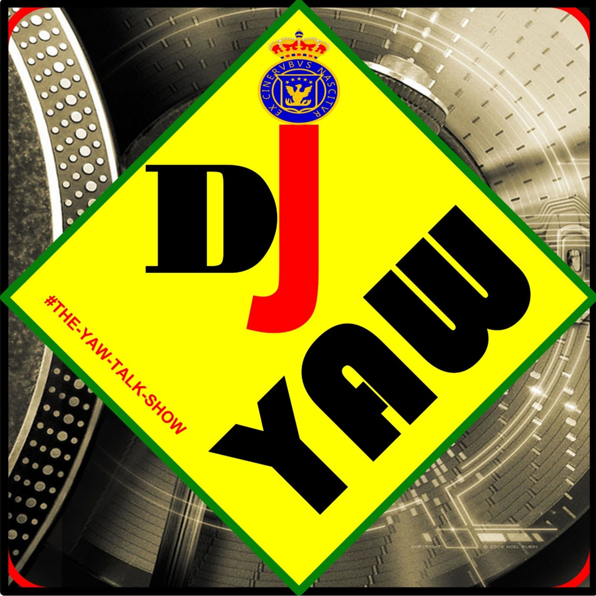 YAWSHOW