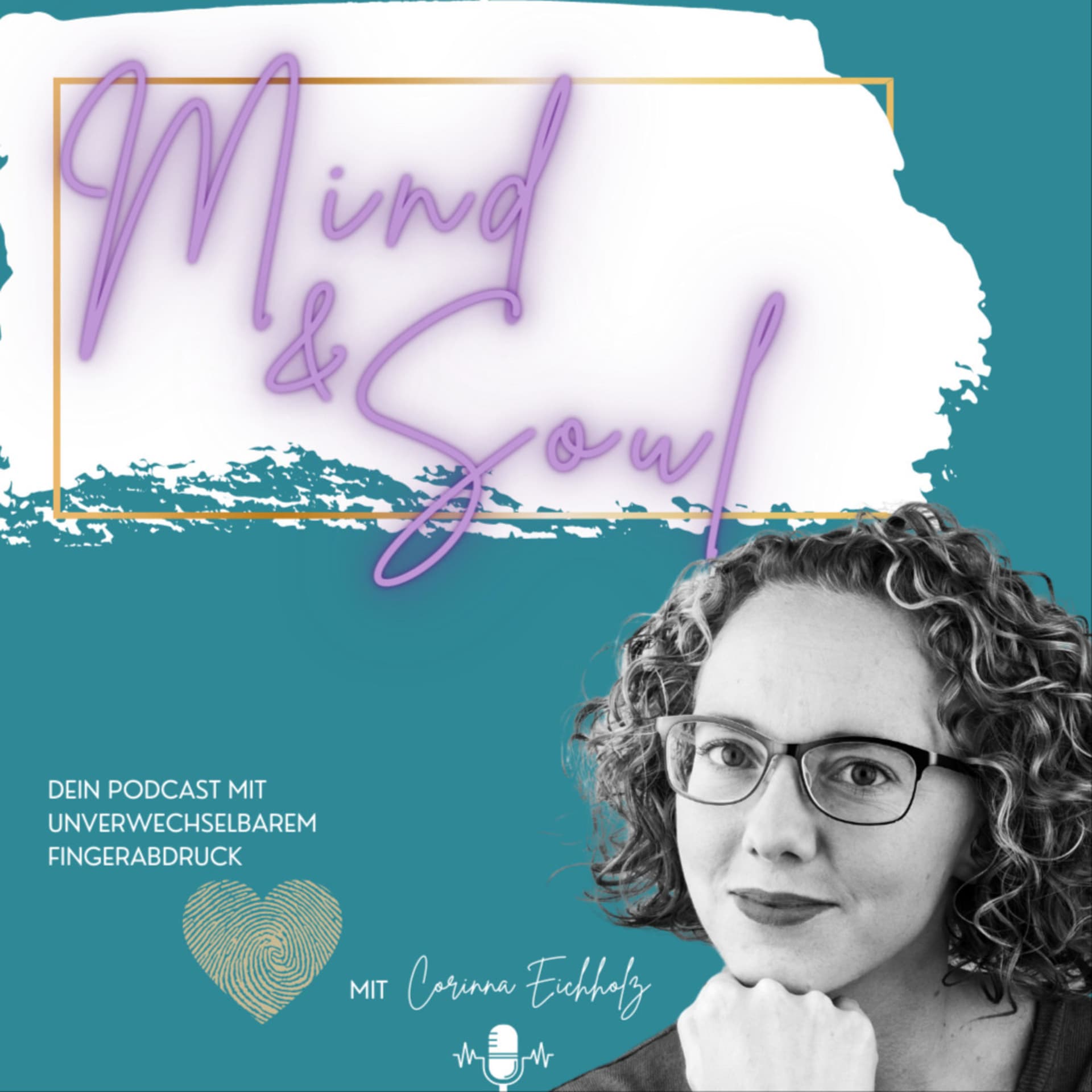 Mind and Soul - Podcasts