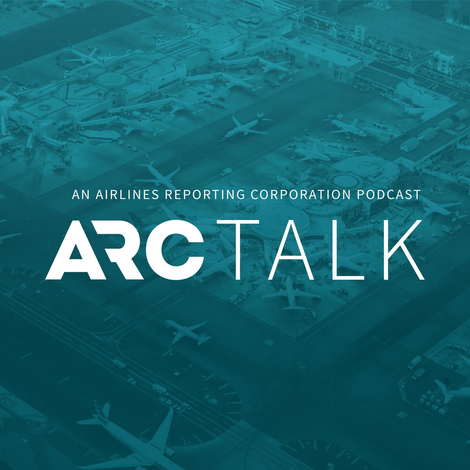 ARC Talk - Podcasts