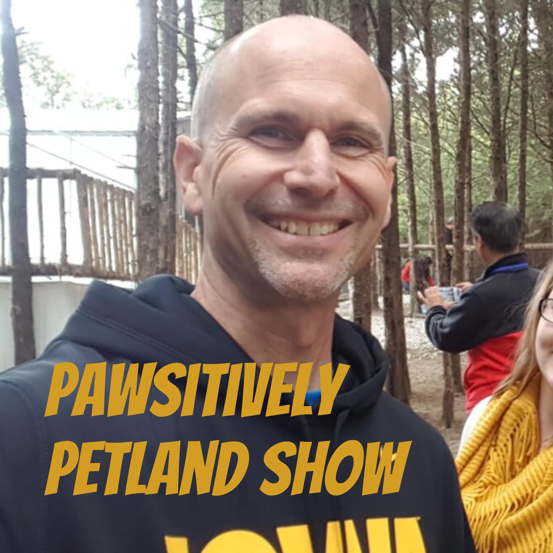 PAWSitively Petland Show - Podcasts