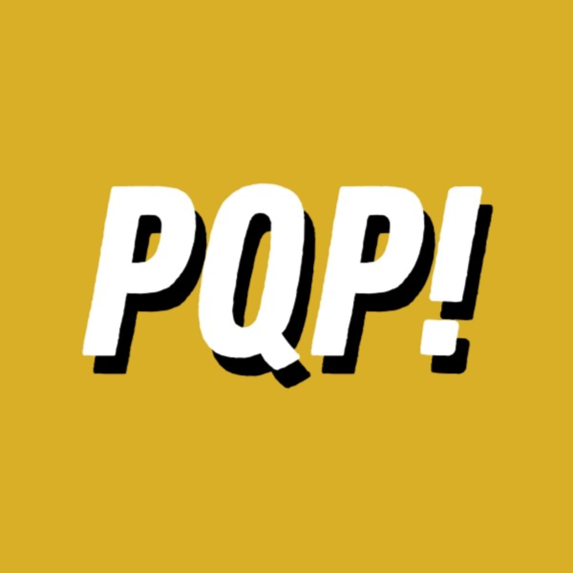 Pulitzer Que Pariu! - Podcasts