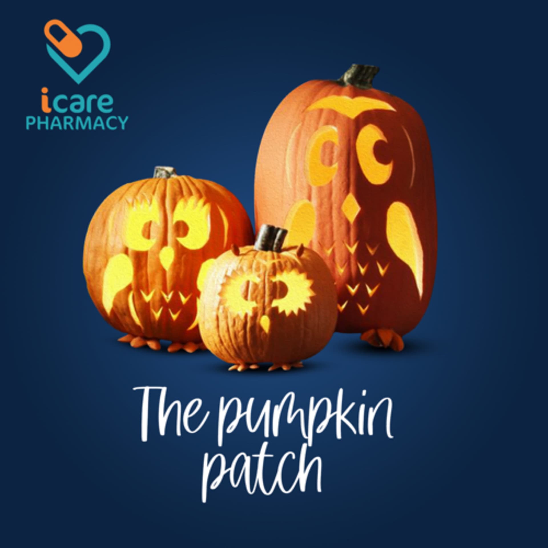 The Pumpkin Patch: Adventures in Parenthood - Podcasts