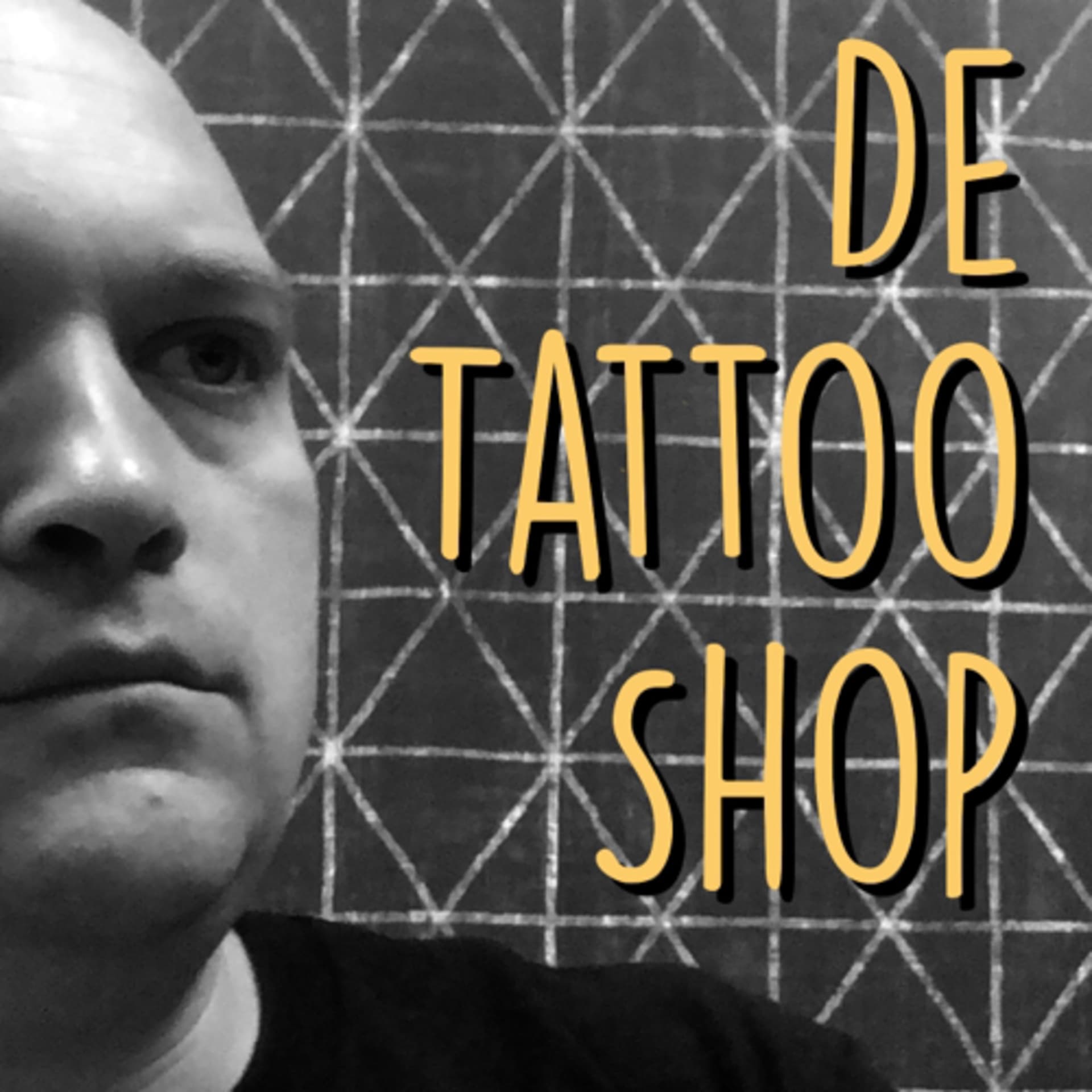 De tattooshop - Podcasts