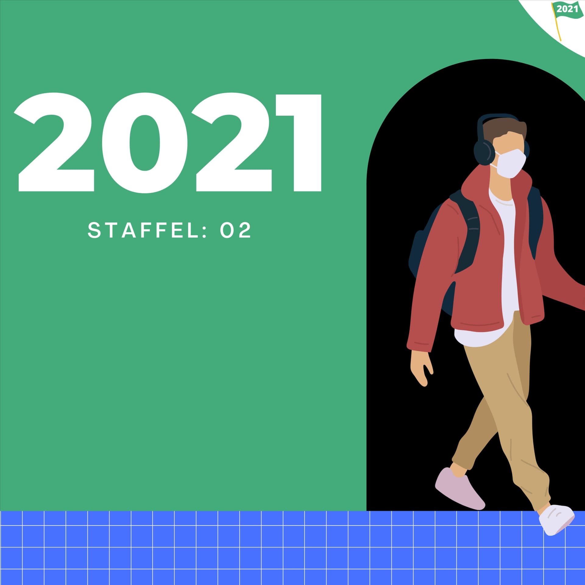 2021 - Der Podcast - Podcasts