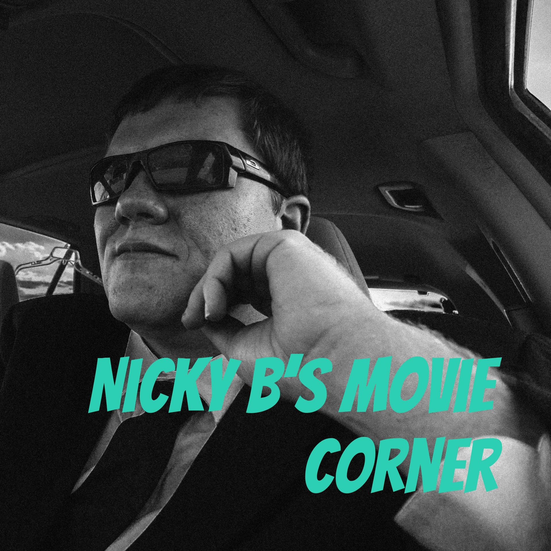 Nicky B's Movie Corner - Podcasts