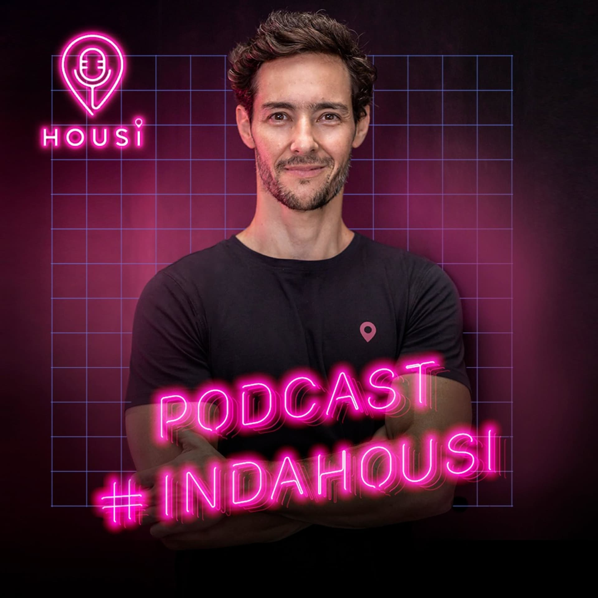 Indahousi - Podcasts