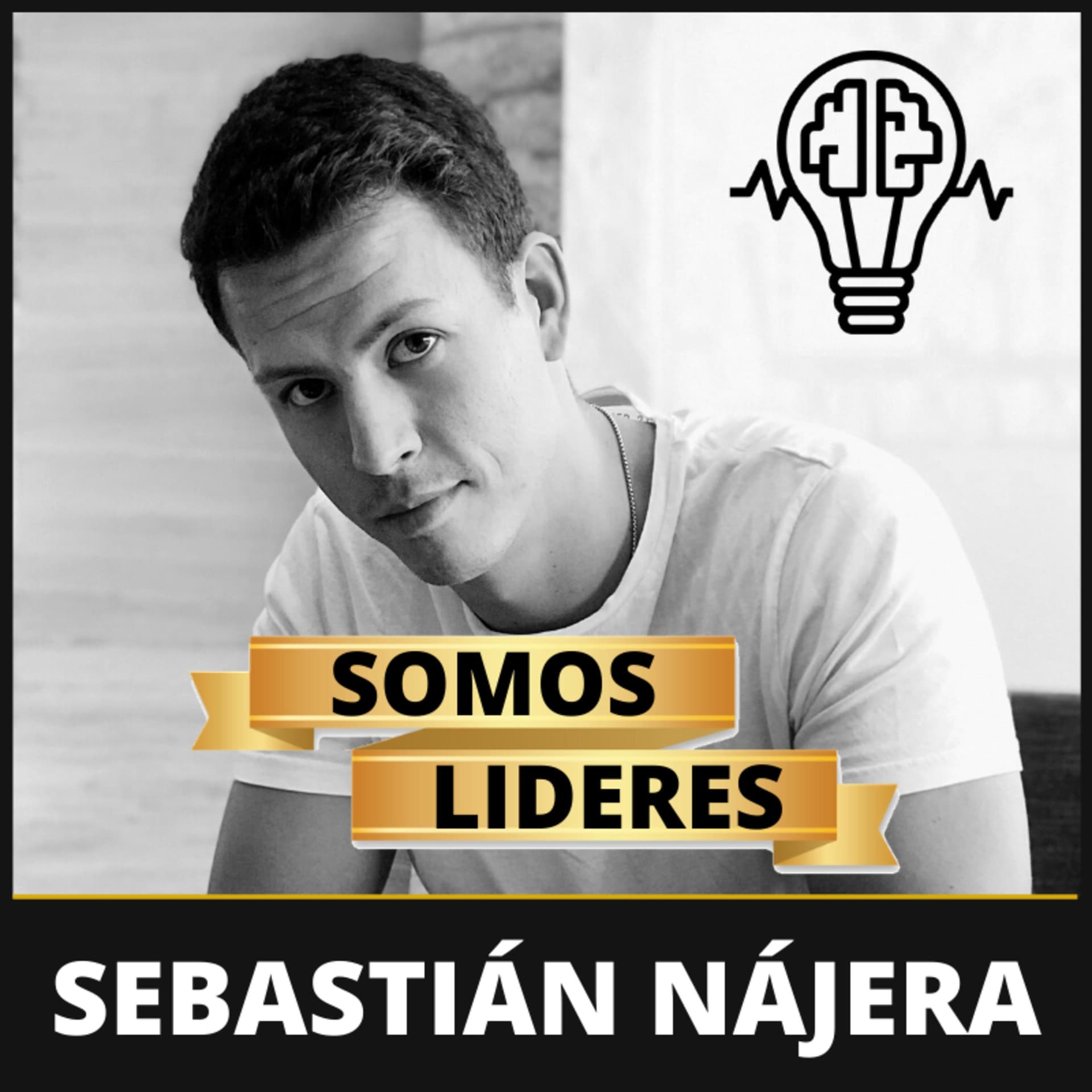 Somos Líderes - Podcasts