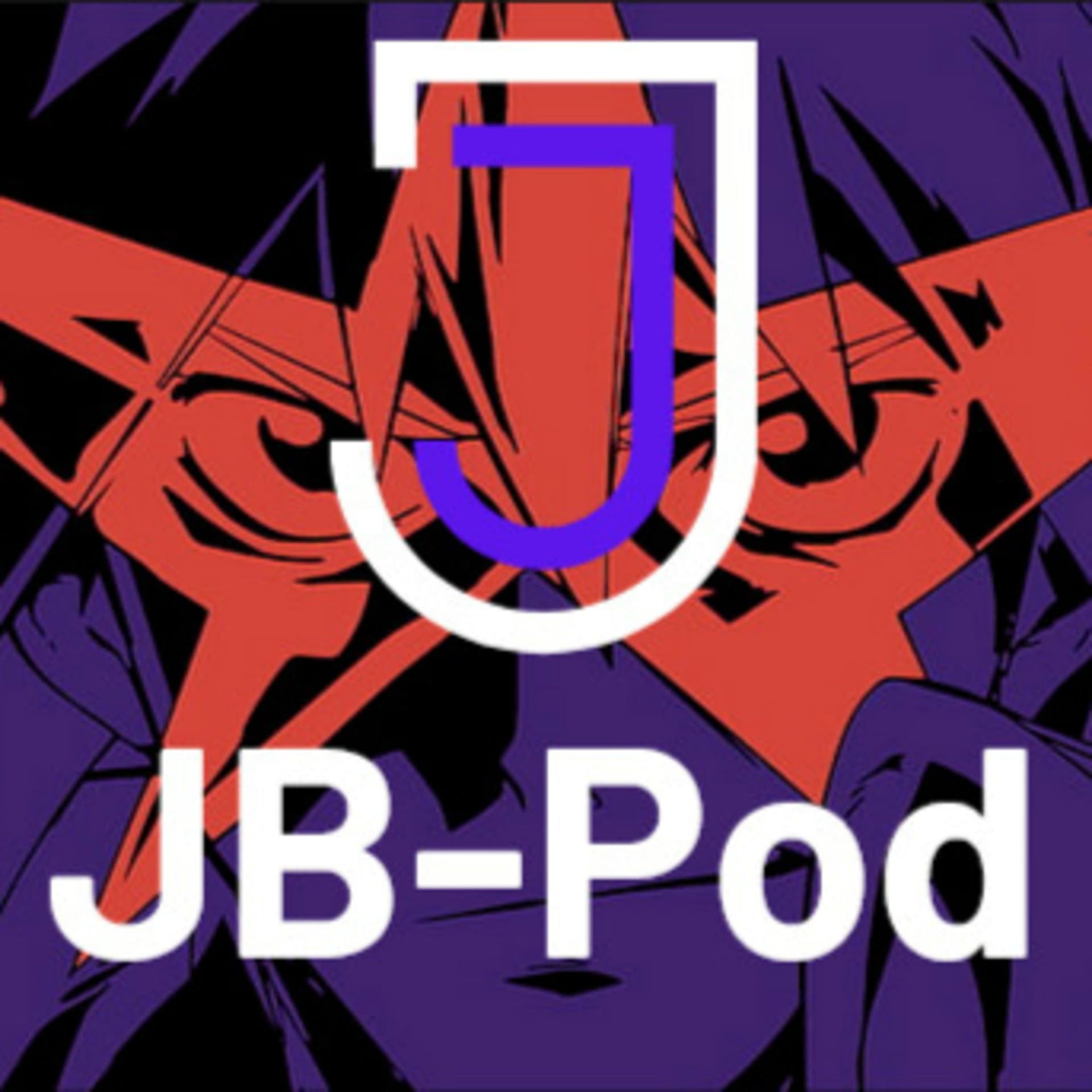 Jordo's Bizarre Podcast - Podcasts