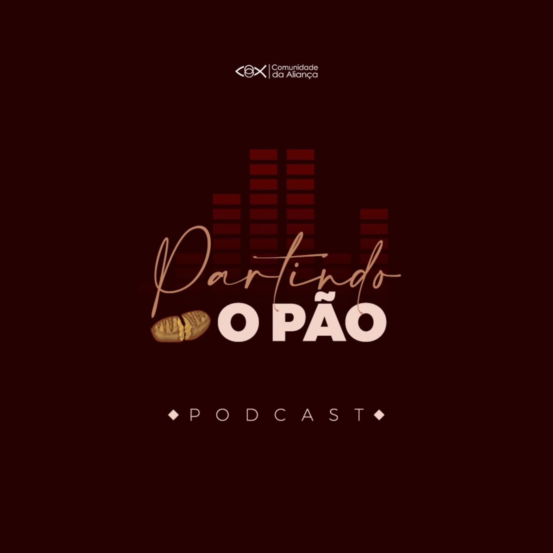 Partindo o Pão - Podcasts