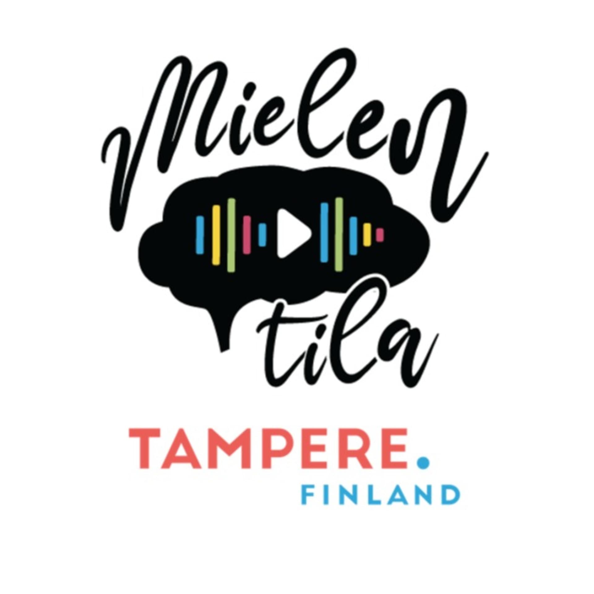 Mielentila - Podcasts