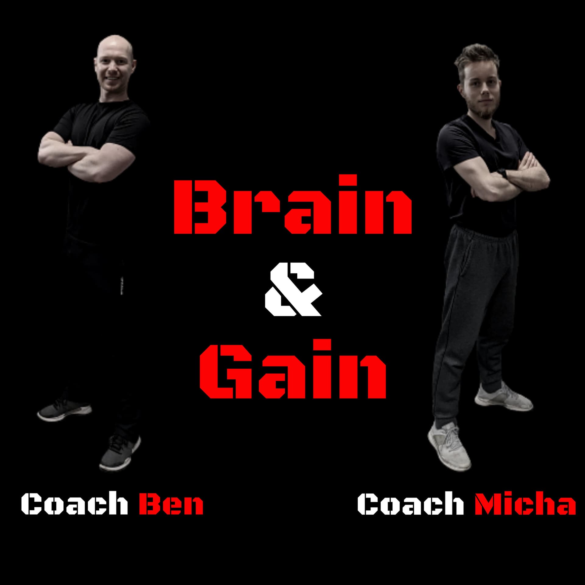 Brain & Gain
