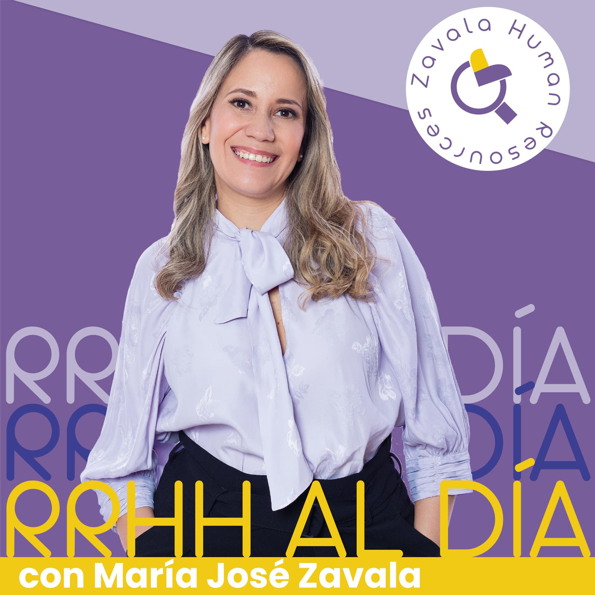 RRHH Al Día - Podcasts