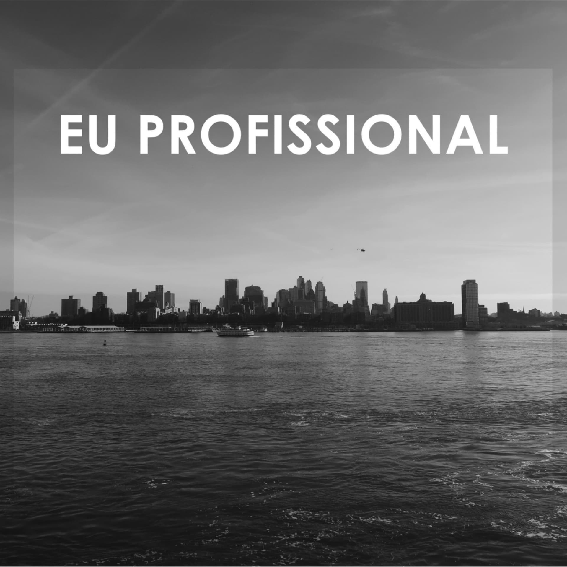 Eu Profissional - Podcasts