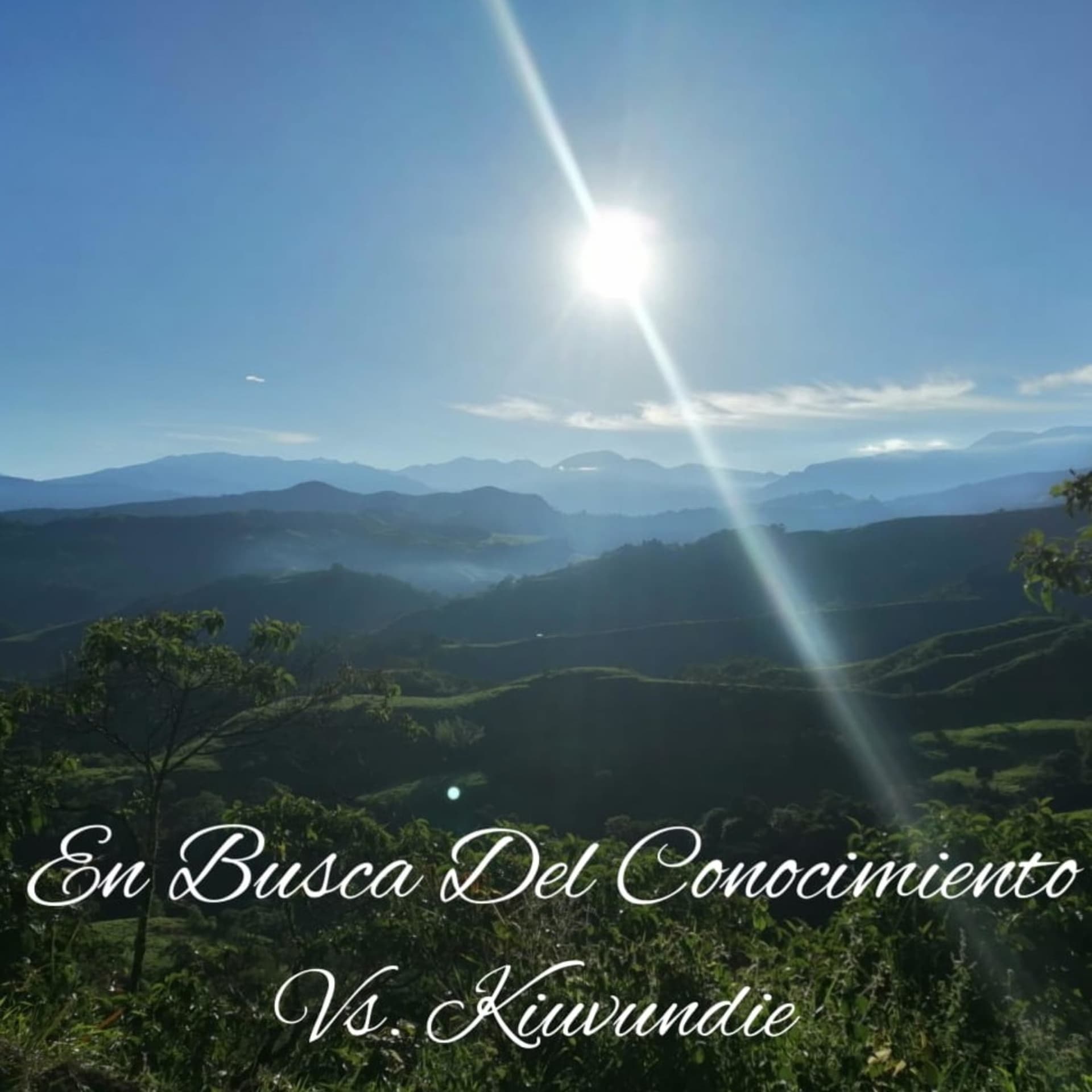 En Busca Del Conocimiento - Podcasts