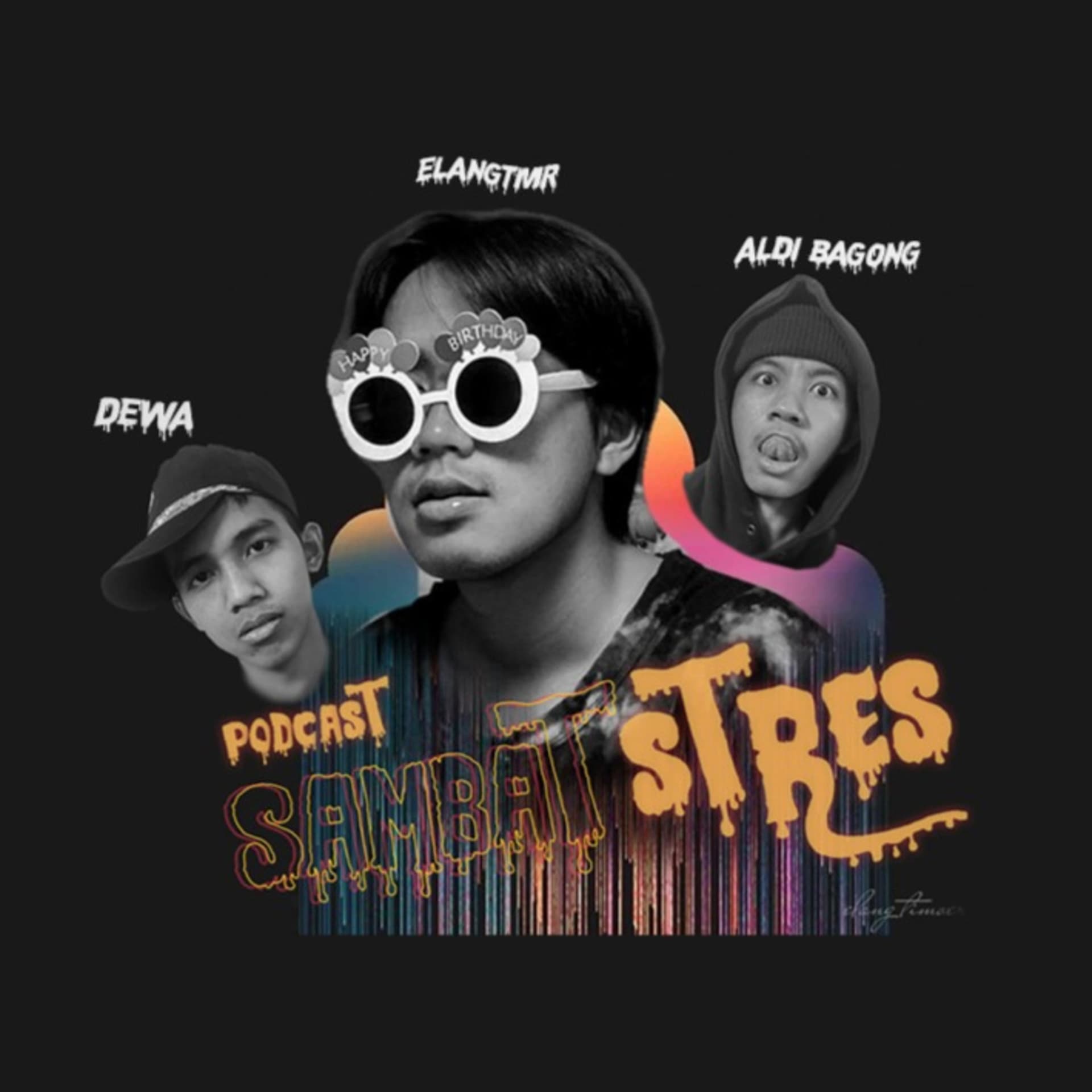 PODCAST SAMBAT STRES - Podcasts