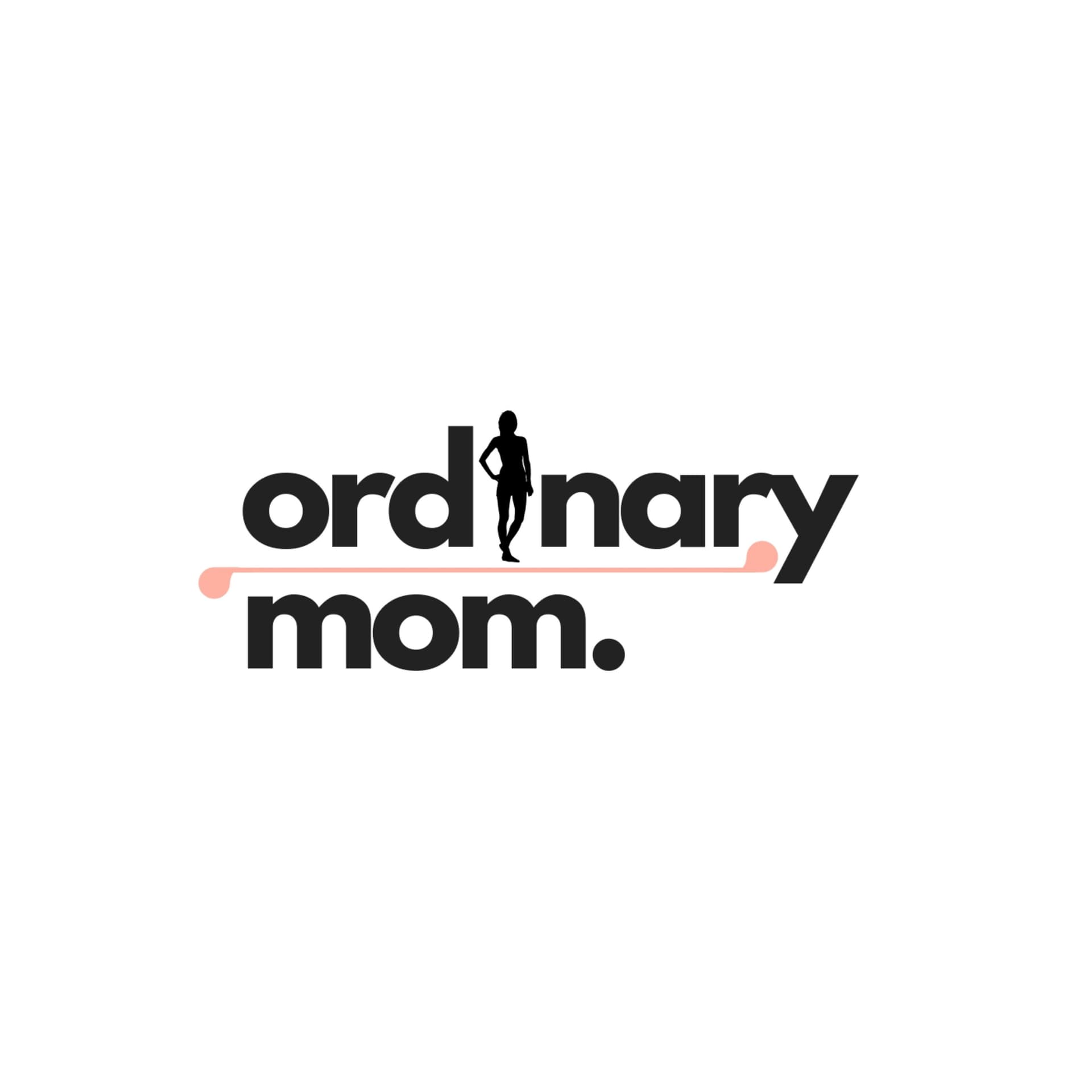 Ordinary Mom. - Podcasts