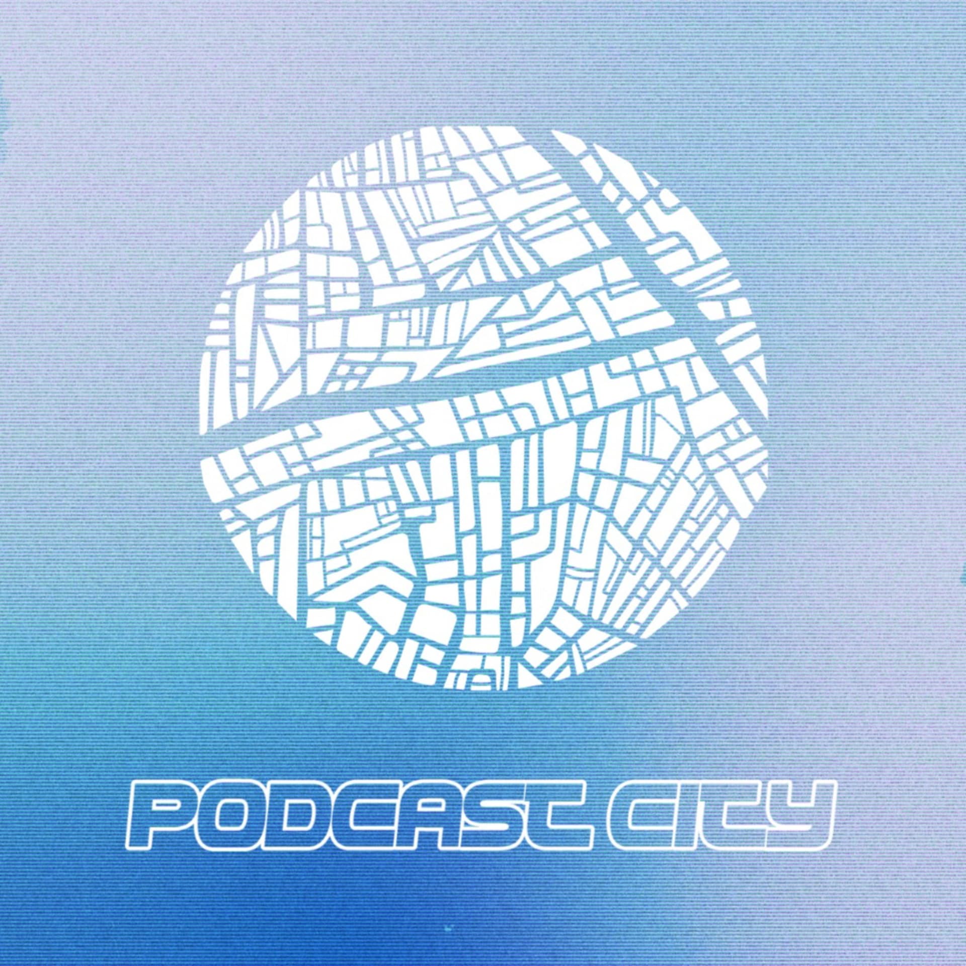 Podcast City - Podcasts