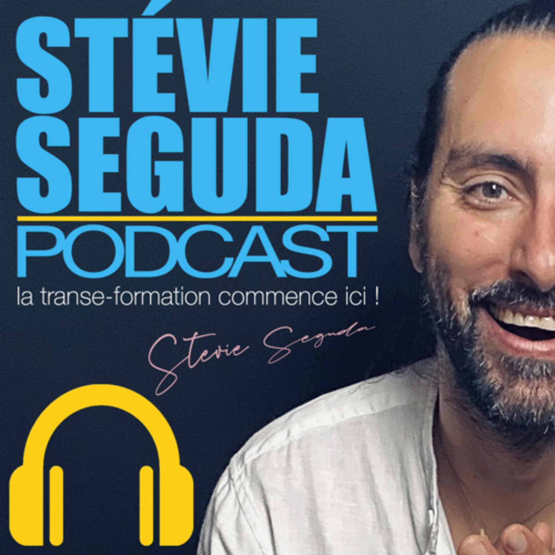 stevieseguda-Podcast - Podcasts