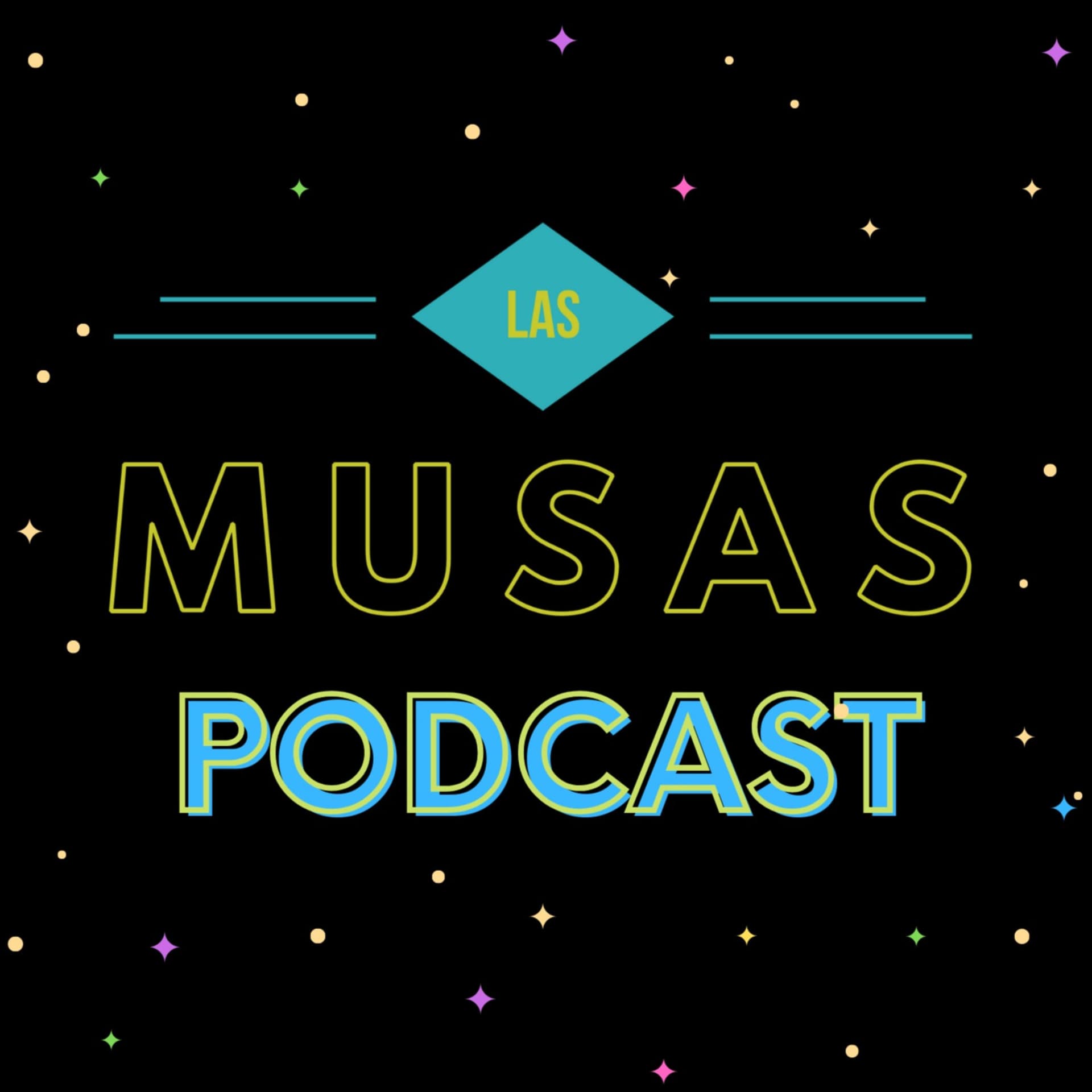 Las Musas Podcast - Podcasts
