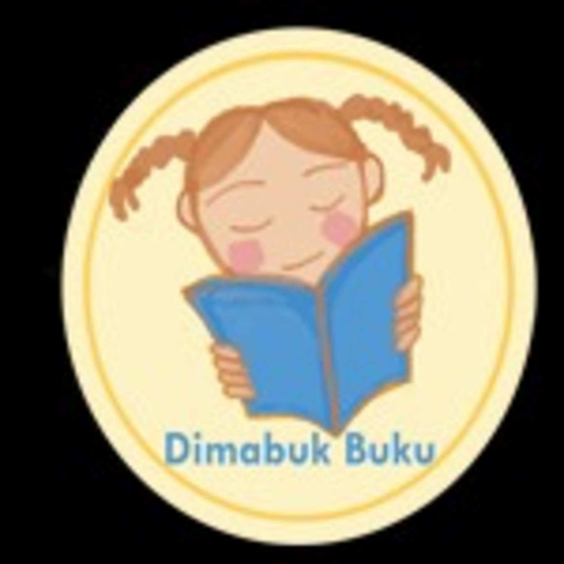 Dimabuk Buku - Podcasts
