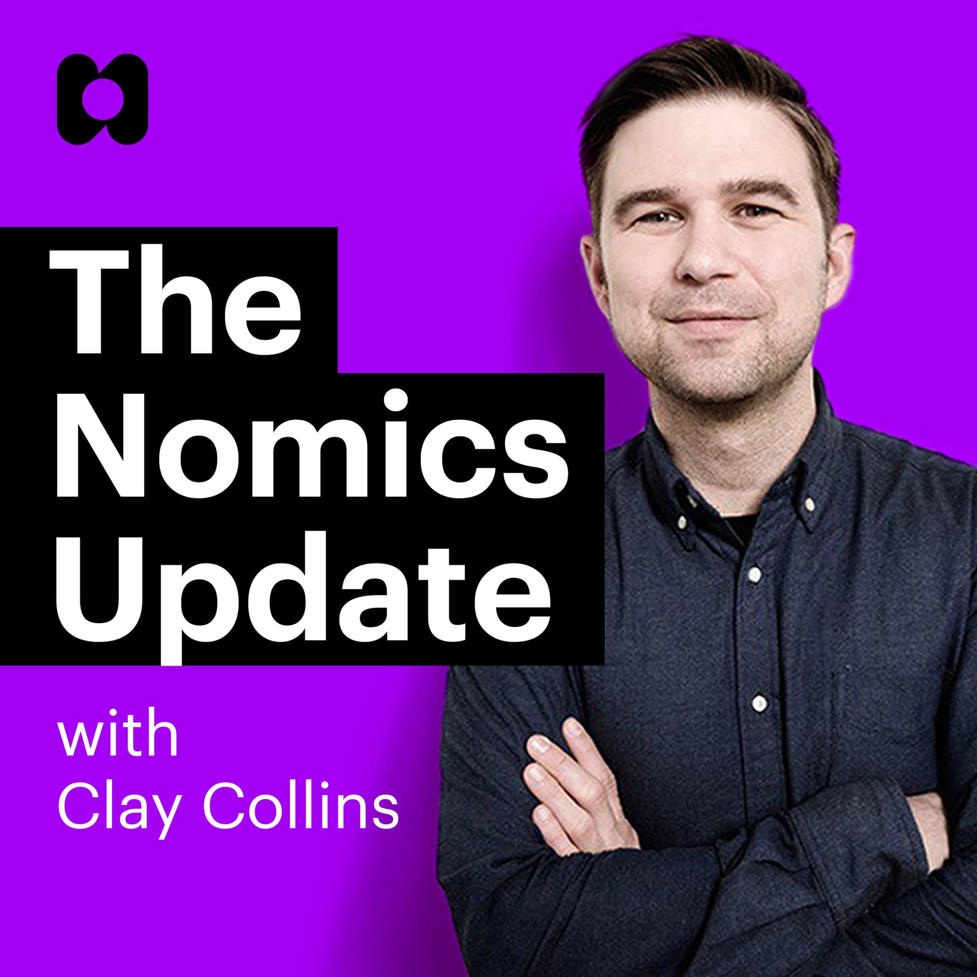 The Nomics Update - Podcasts