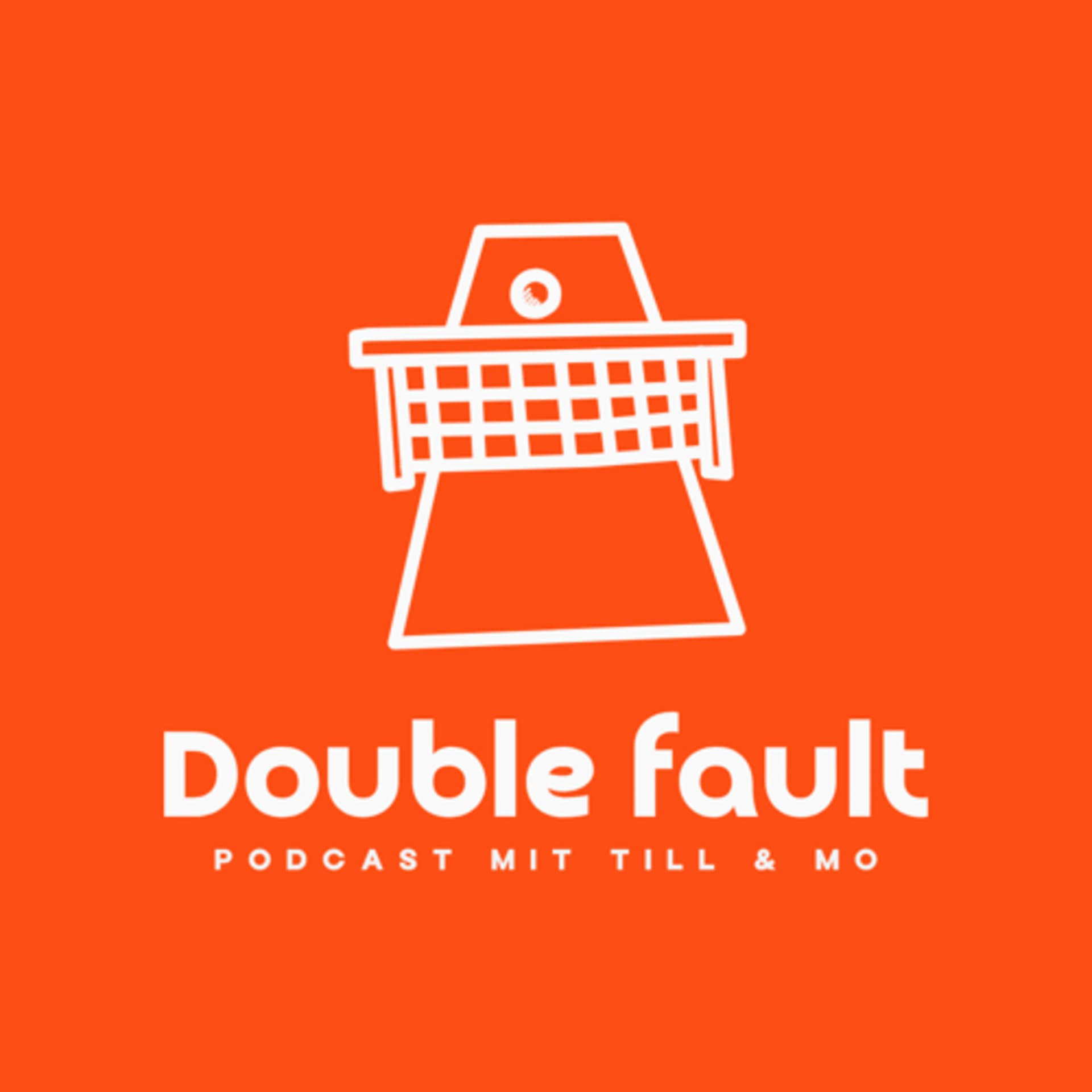 Double fault - Tennis Podcast - Podcasts