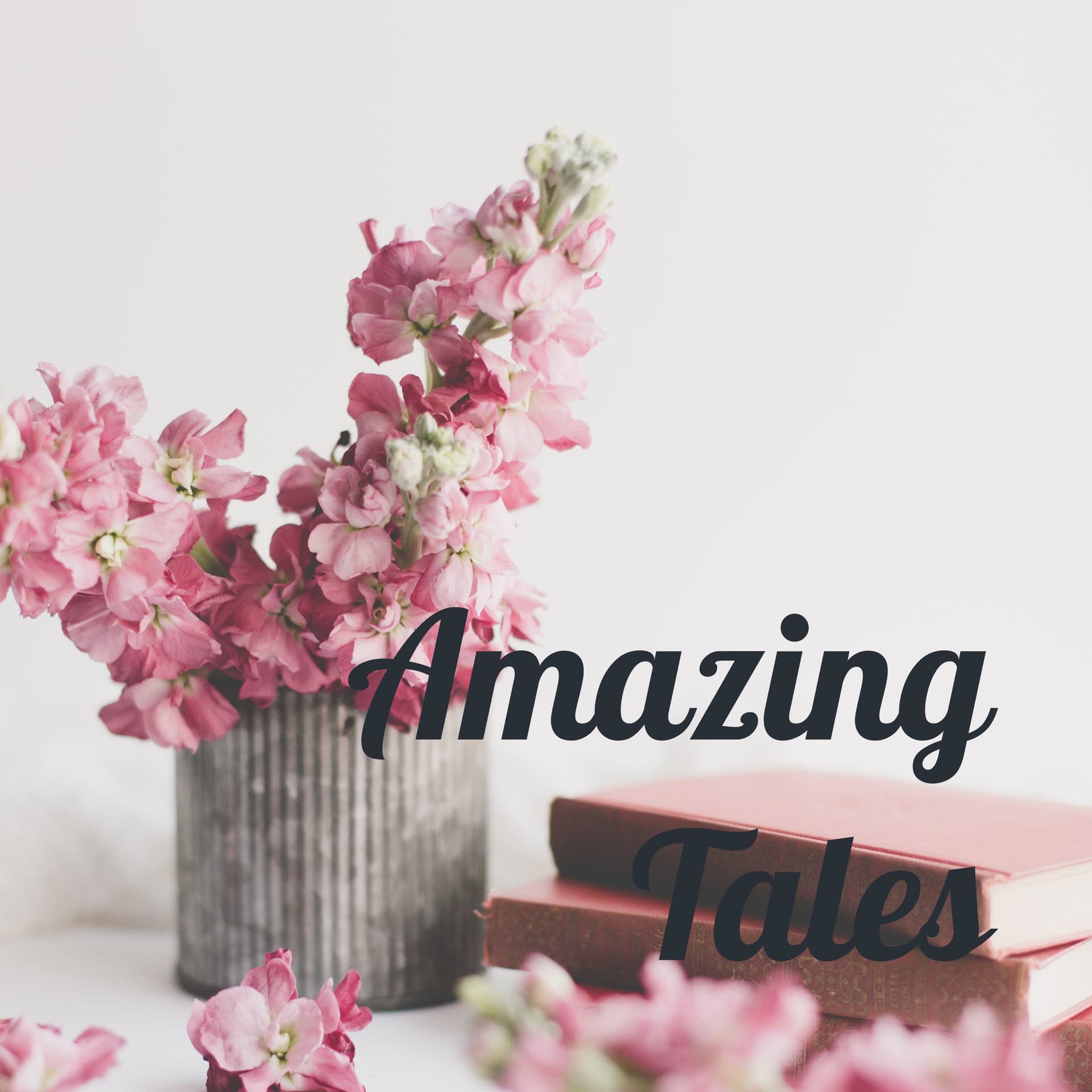 Amazing Tales - Podcasts
