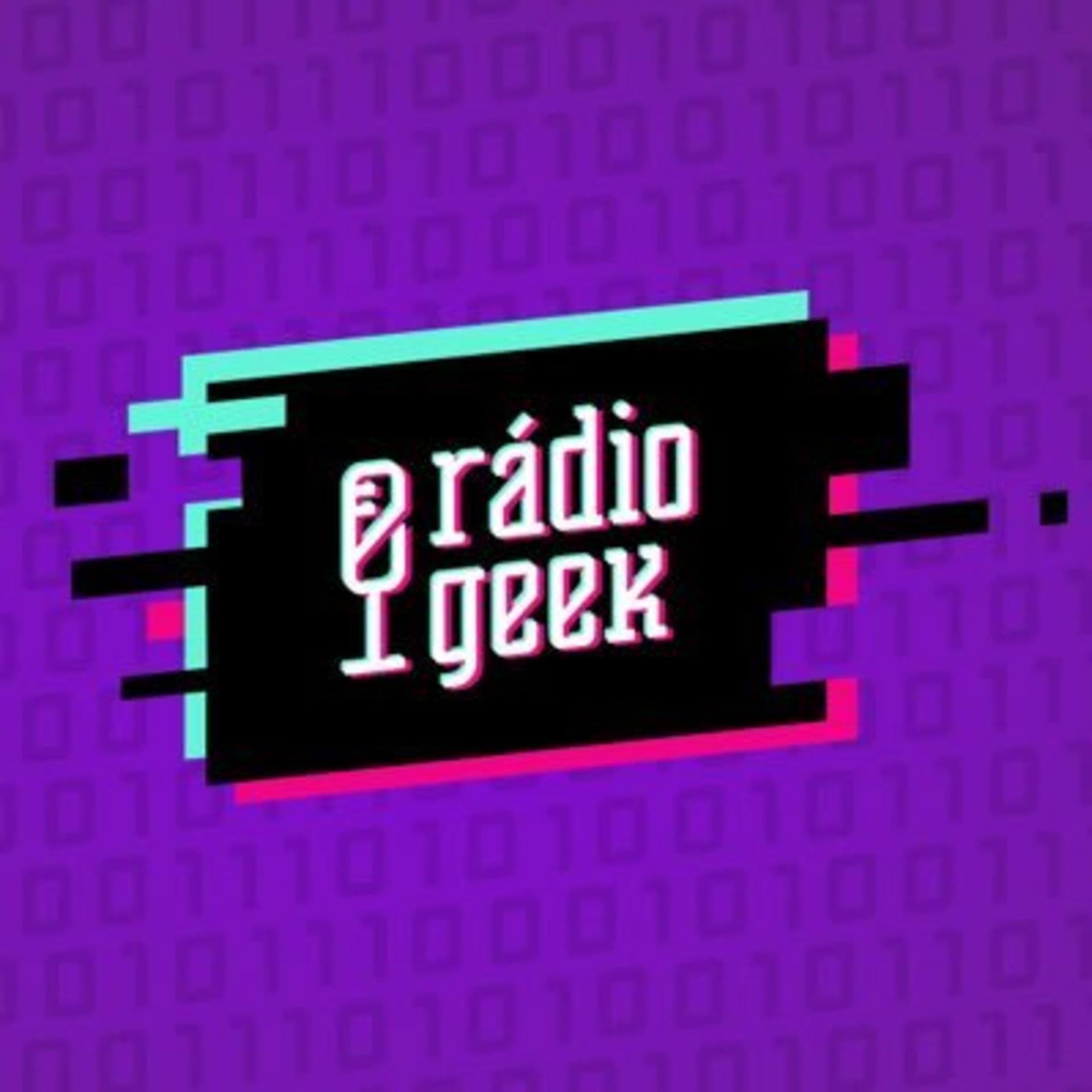 Geeks'n'Beer - na Rádio Geek - Podcasts