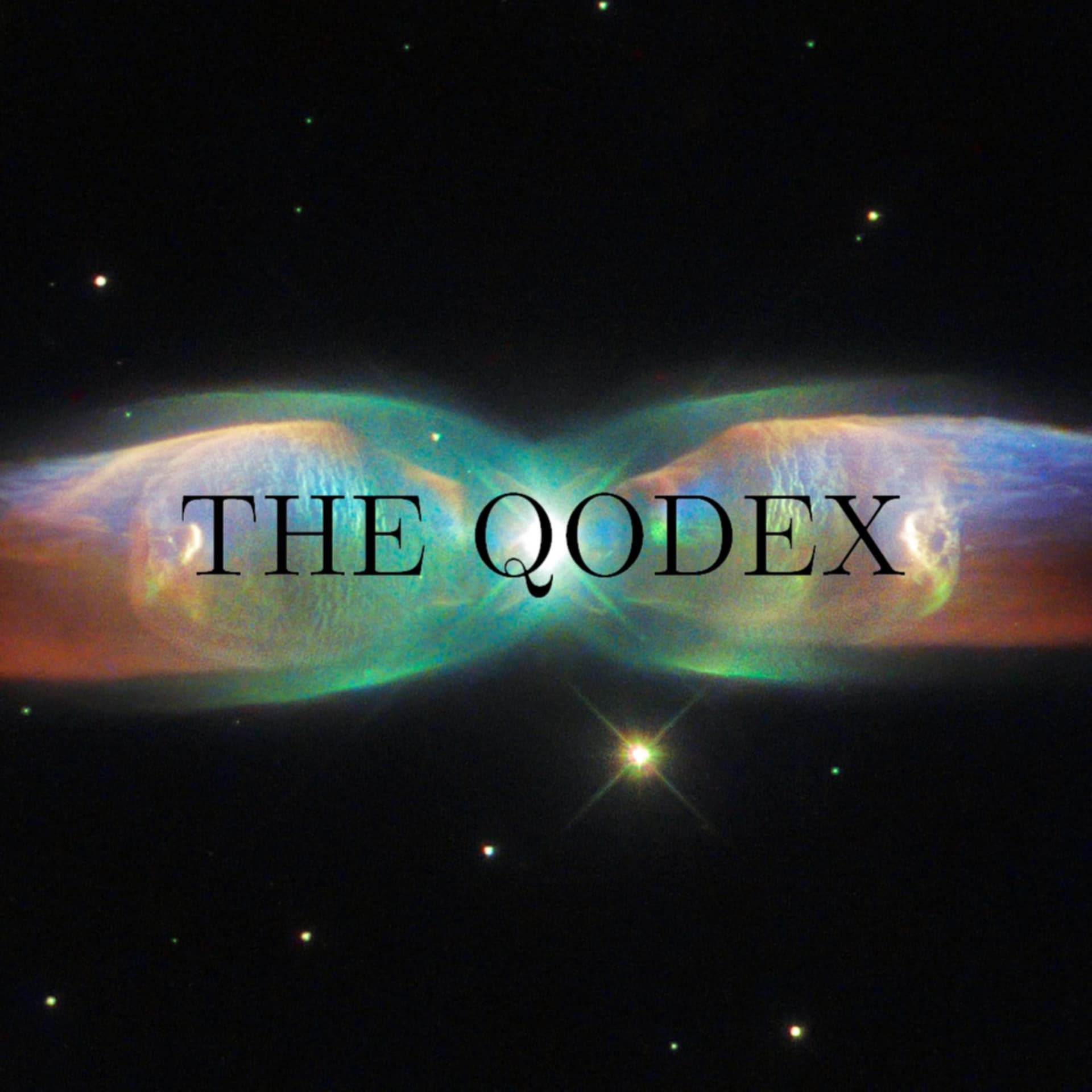THE QODEX - Podcasts