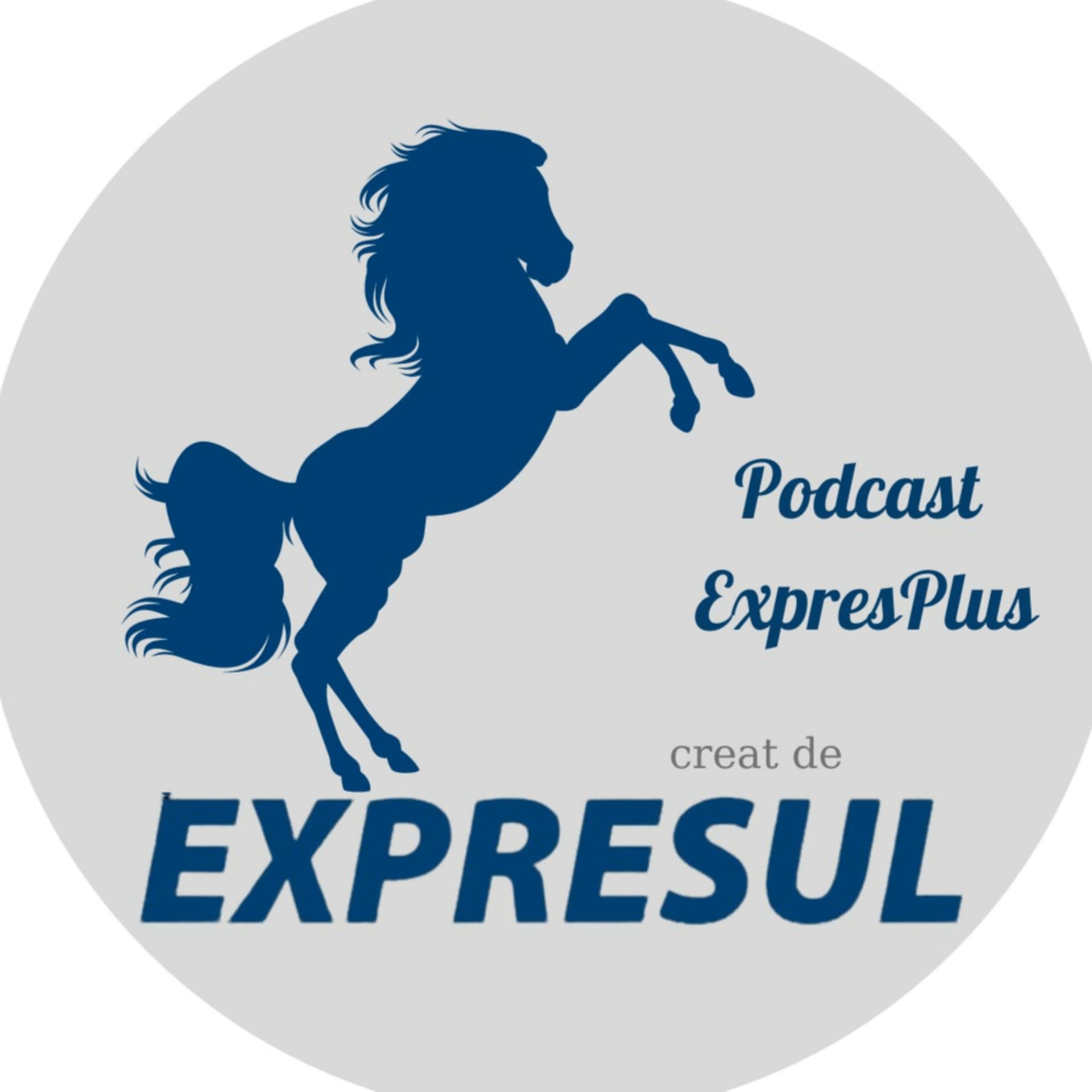 Expres Plus - Podcasts