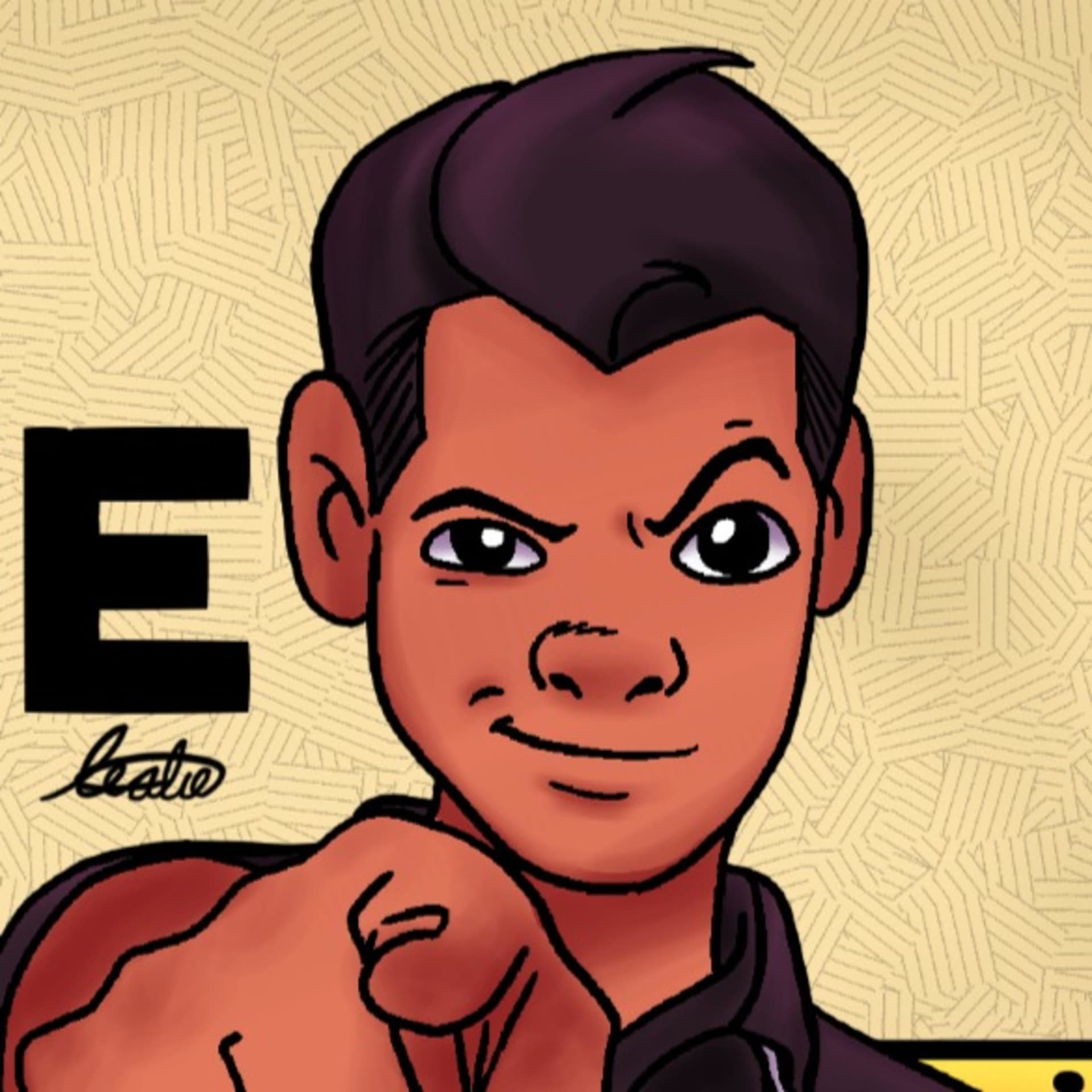 Elementos por Jorge Medrano - Podcasts