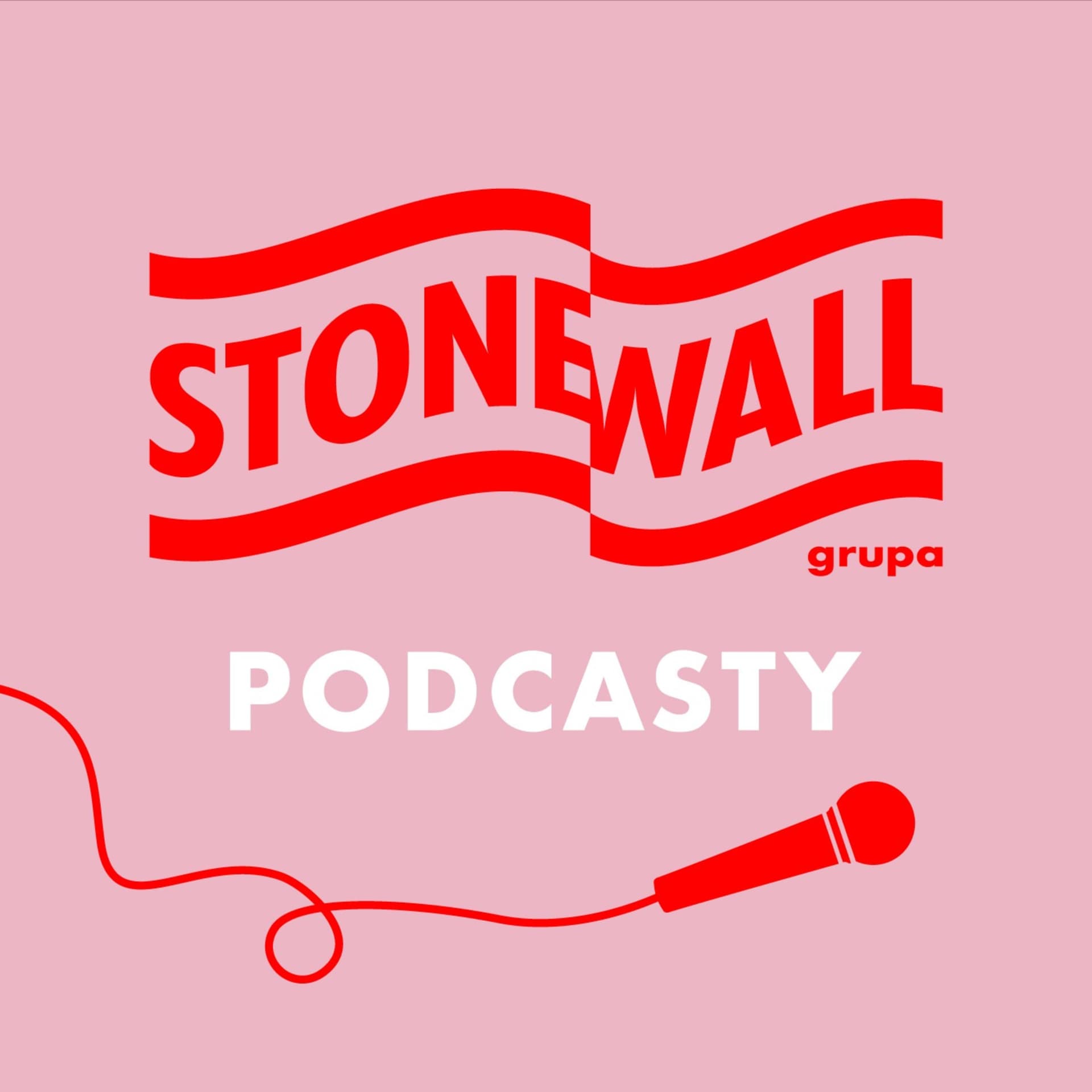Podcasty Stonewall - Podcasts