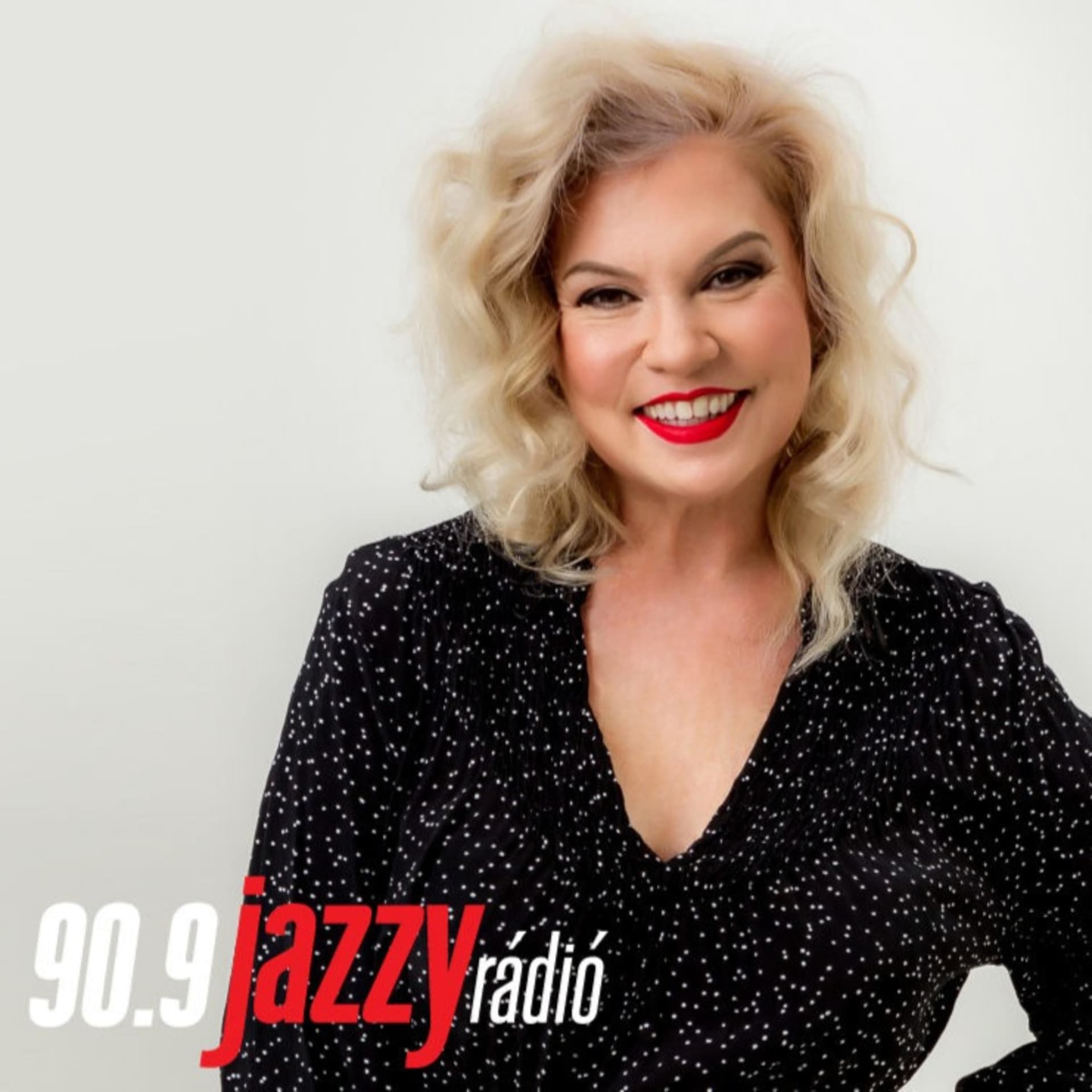 90.9 Jazzy rádió - Jazzy randevú - Podcasts