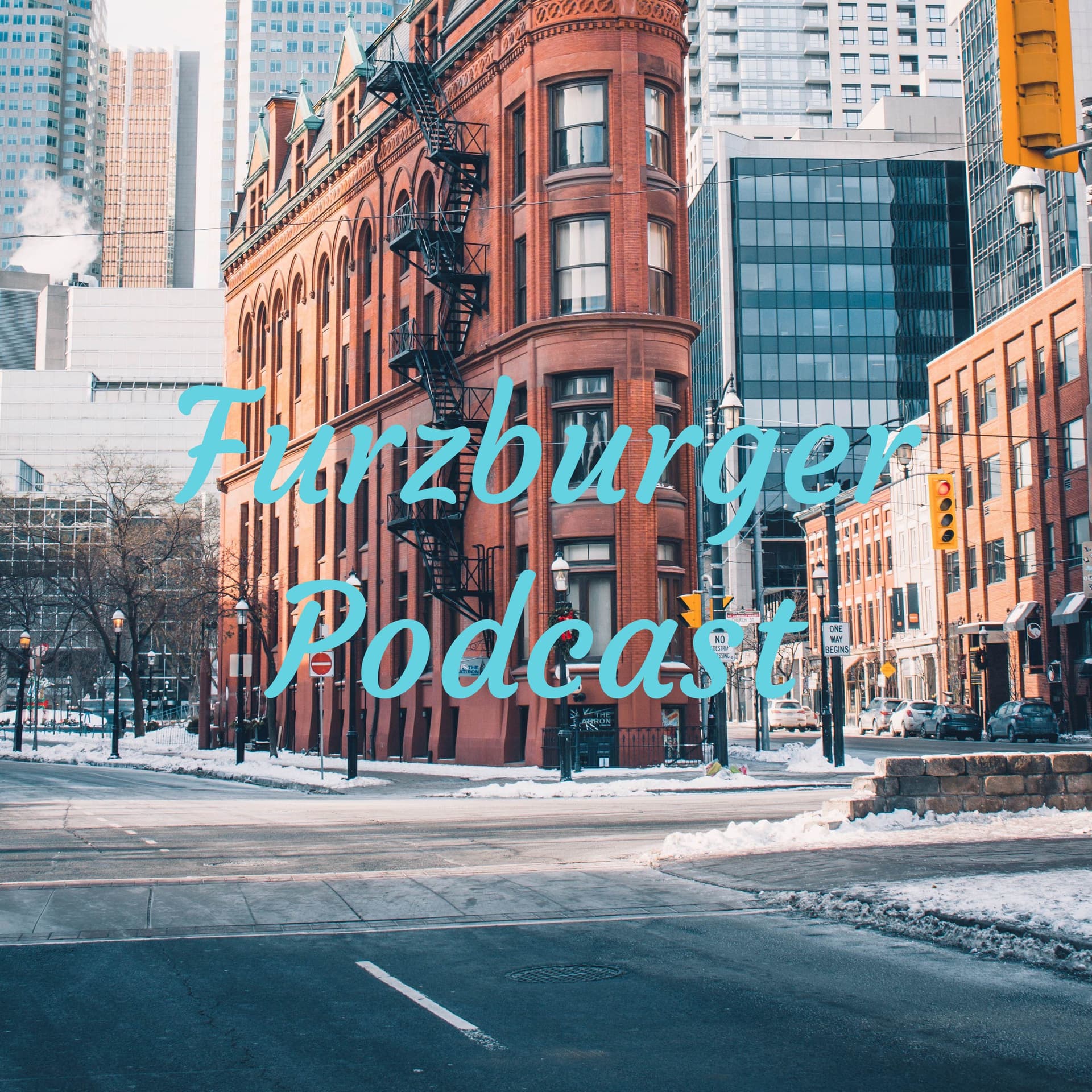 Furzburger Podcast - Podcasts