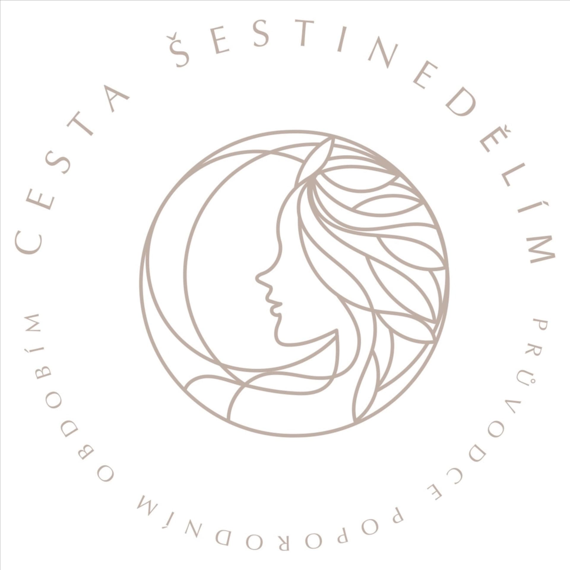 Cesta šestinedělím - Podcasts