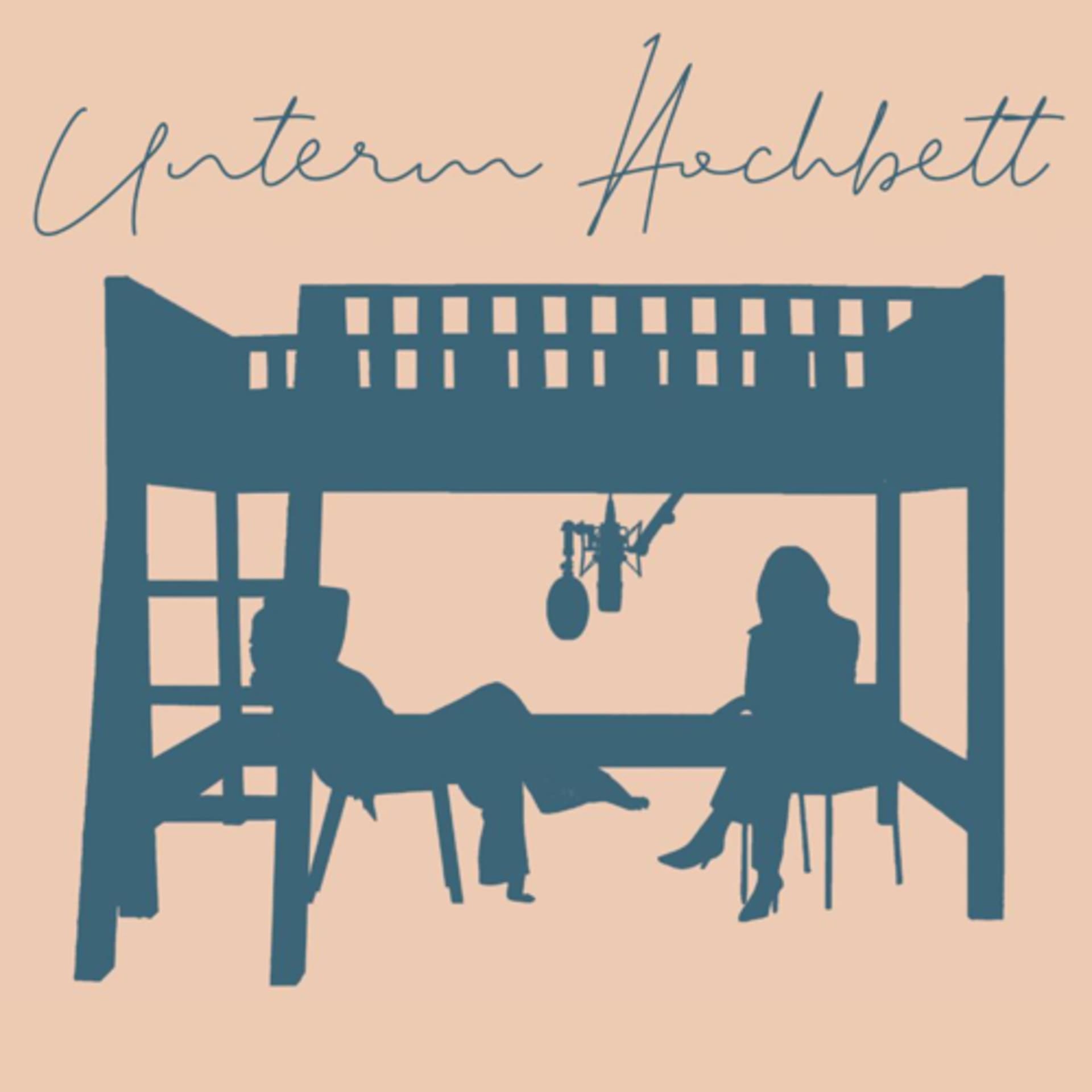 Unterm Hochbett - Podcasts