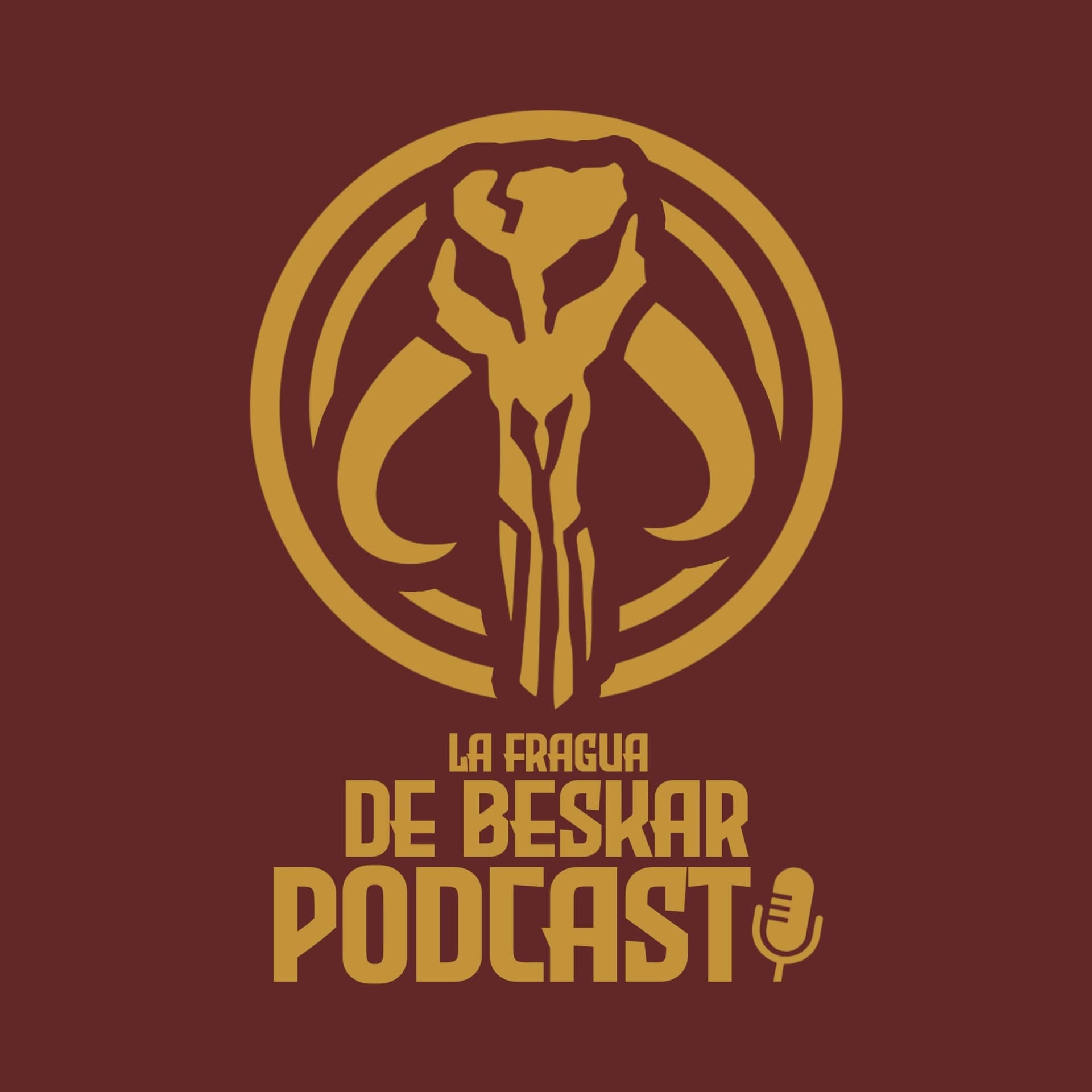 La Fragua de Beskar - Podcasts