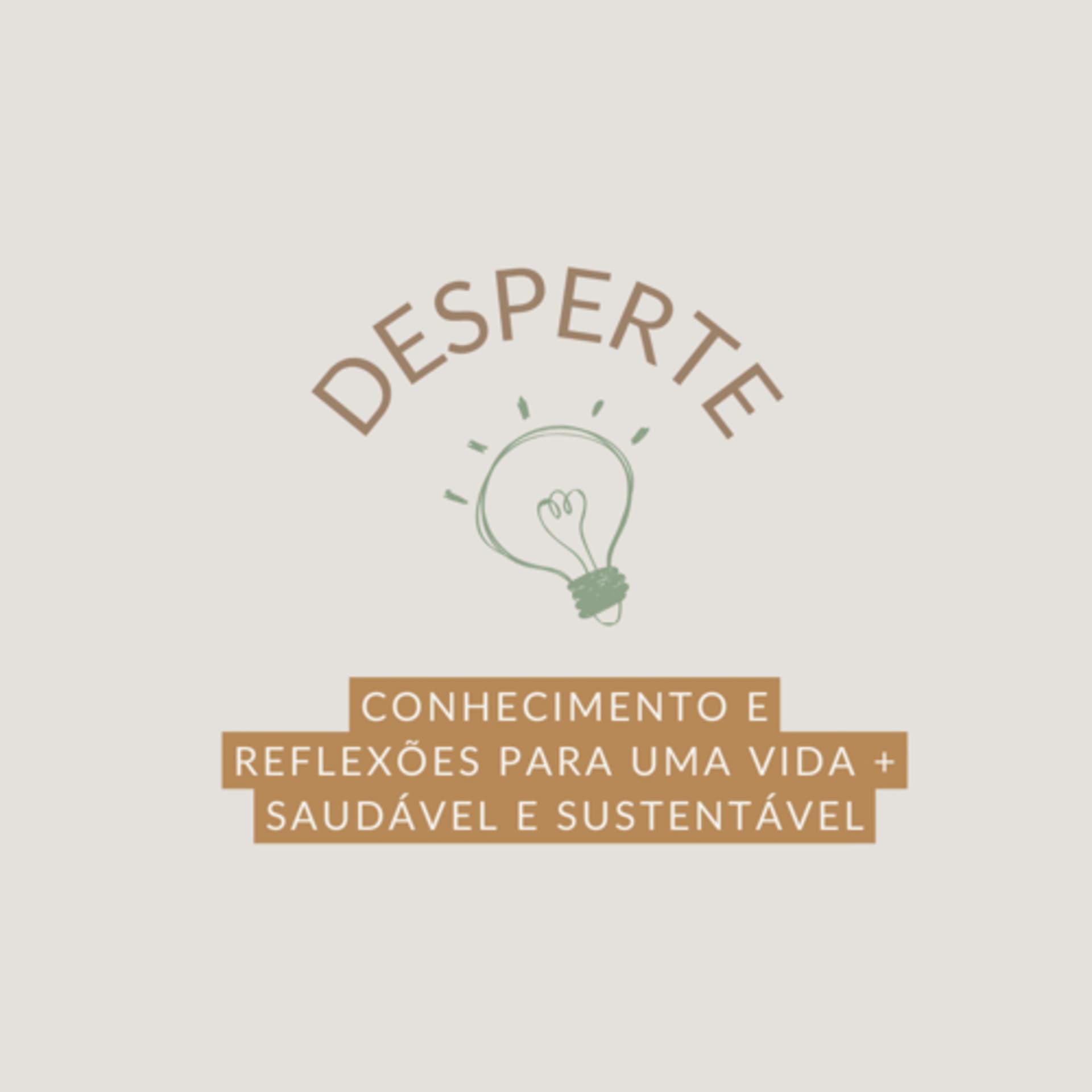 Desperte - Podcasts