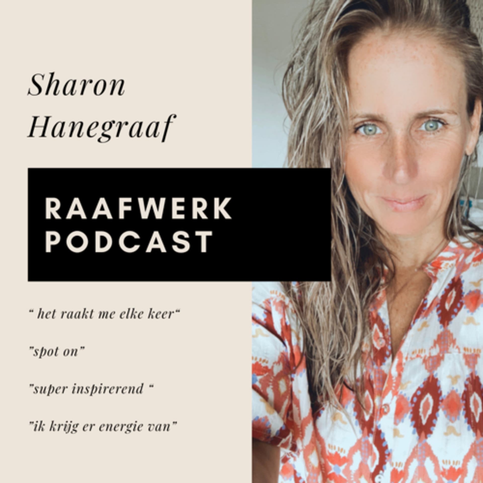 Raafwerk podcast - Podcasts