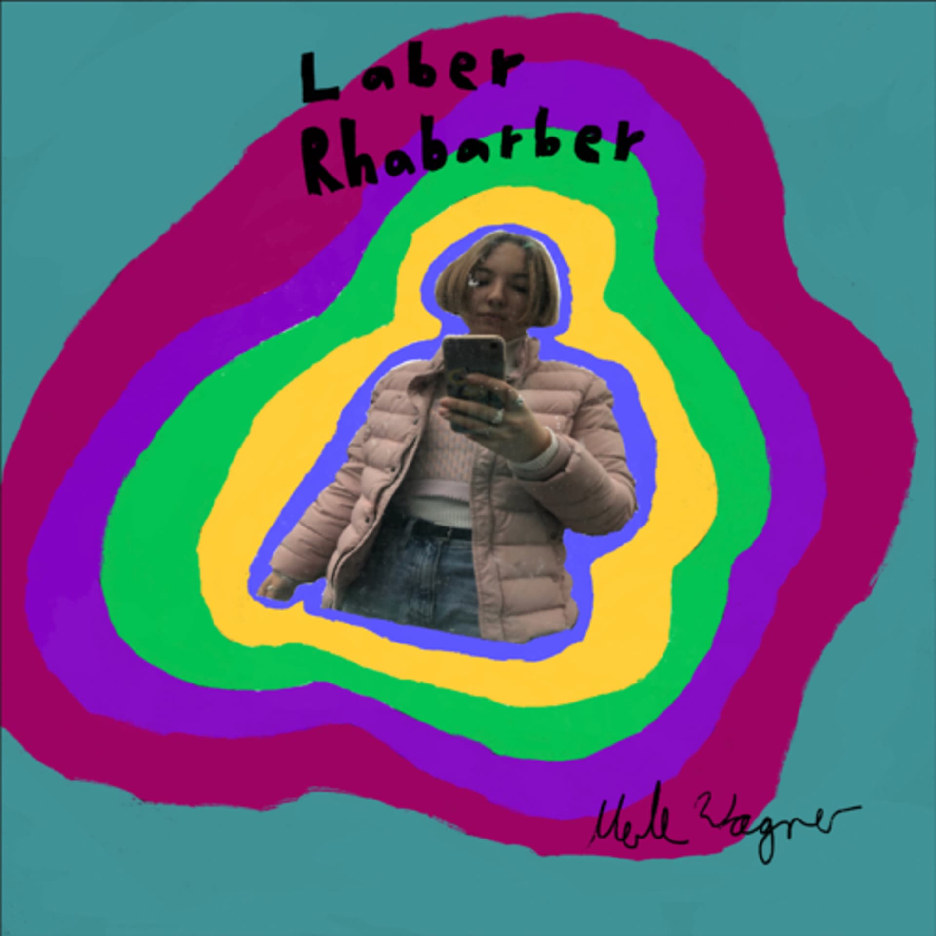 Laber Rhabarber - Podcasts