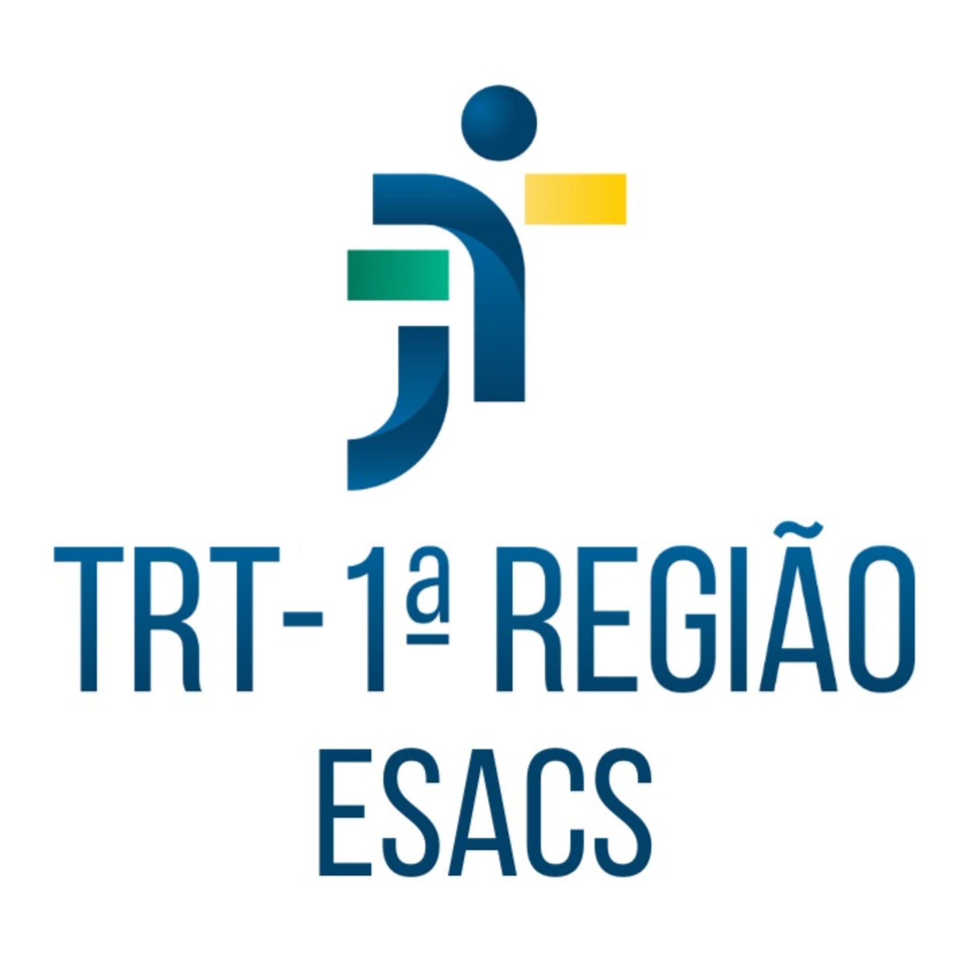Esacs - TRT/RJ - Podcasts