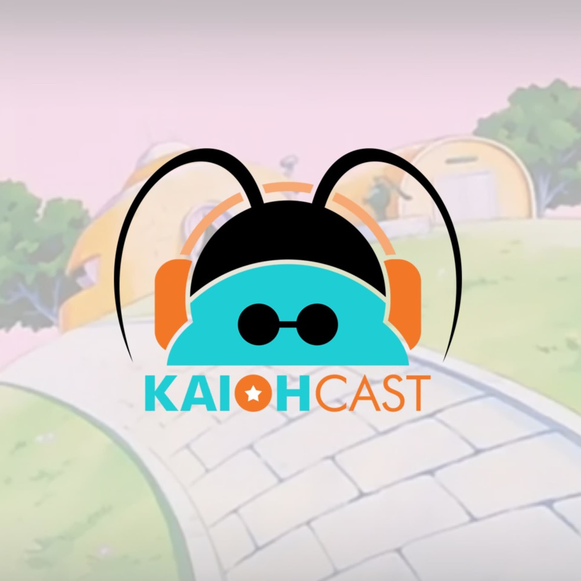 Kaiohcast - Podcasts