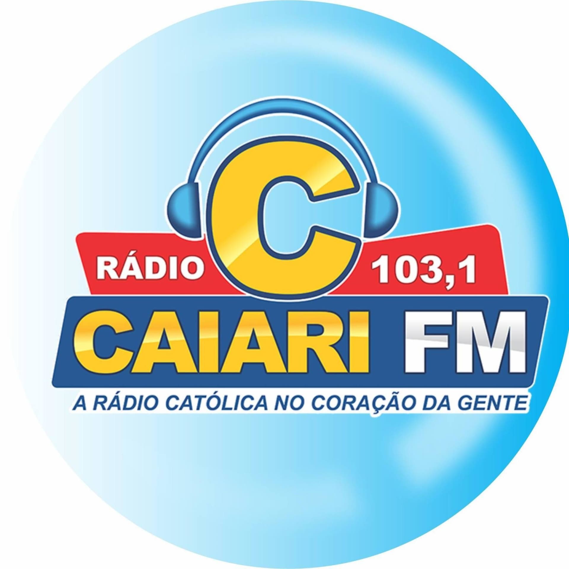 Rádio Caiari 103,1 FM