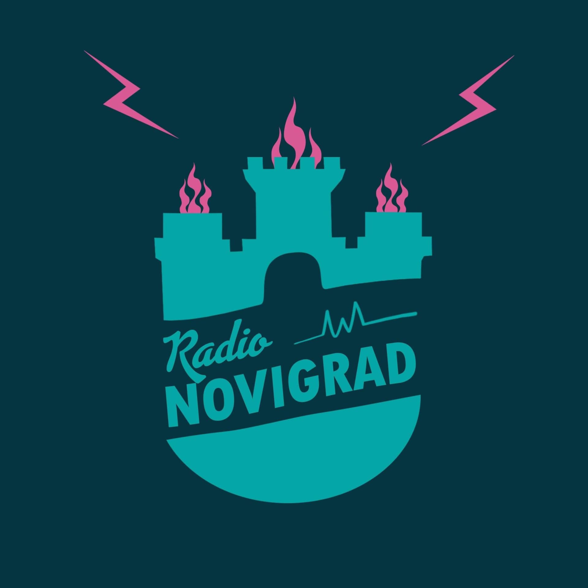 Radio Novigrad - Euer Witcherlarp Podcast - Podcasts