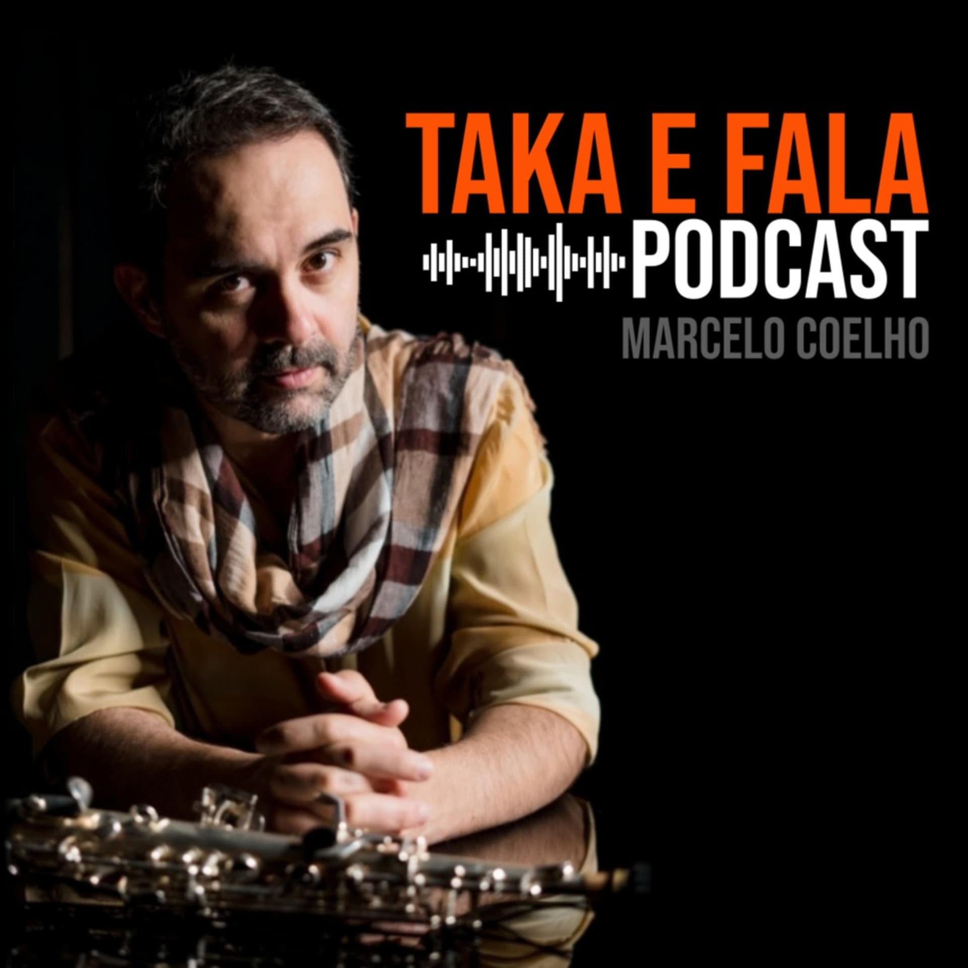 TAKA E FALA Podcast - Podcasts