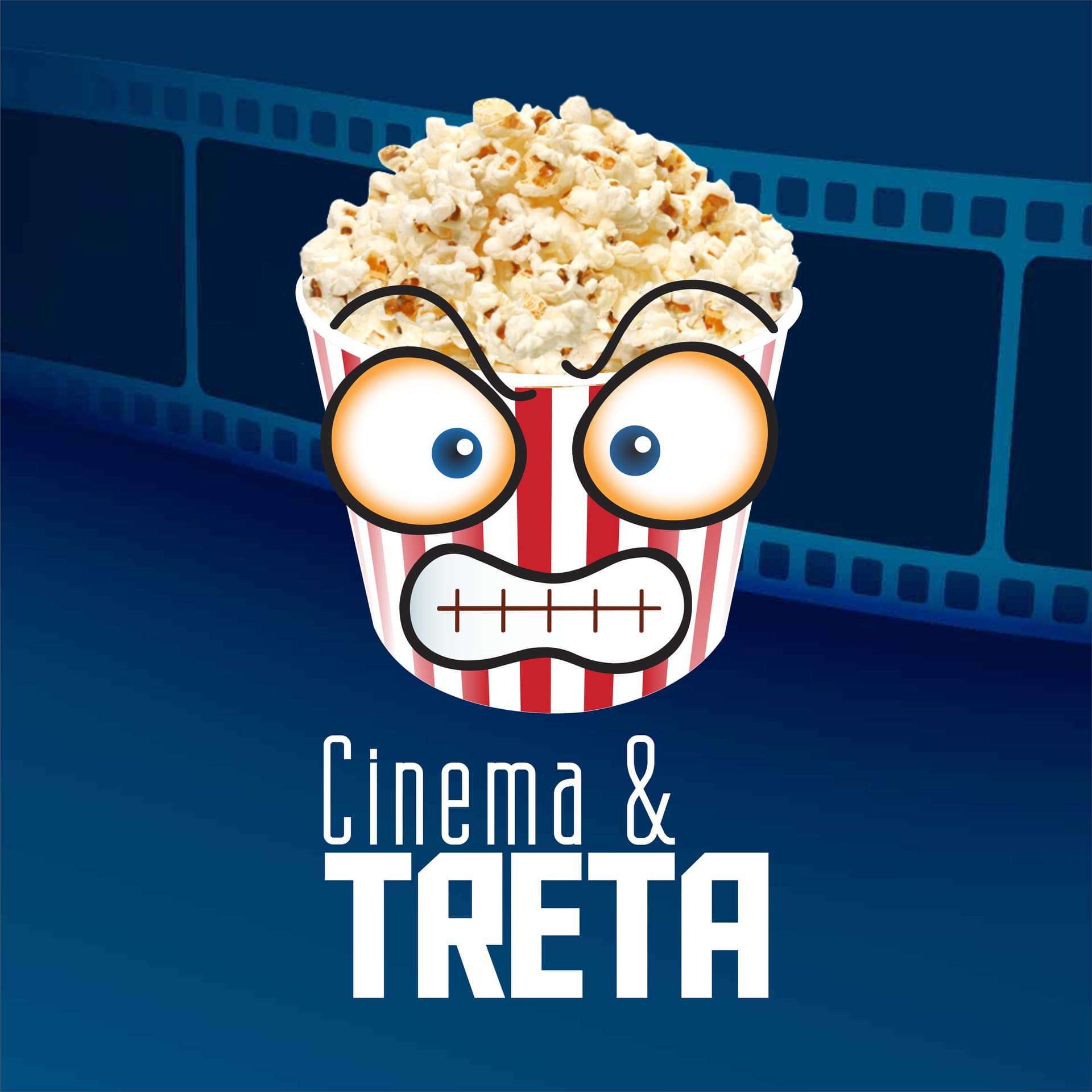 Cinema & Treta - Podcasts