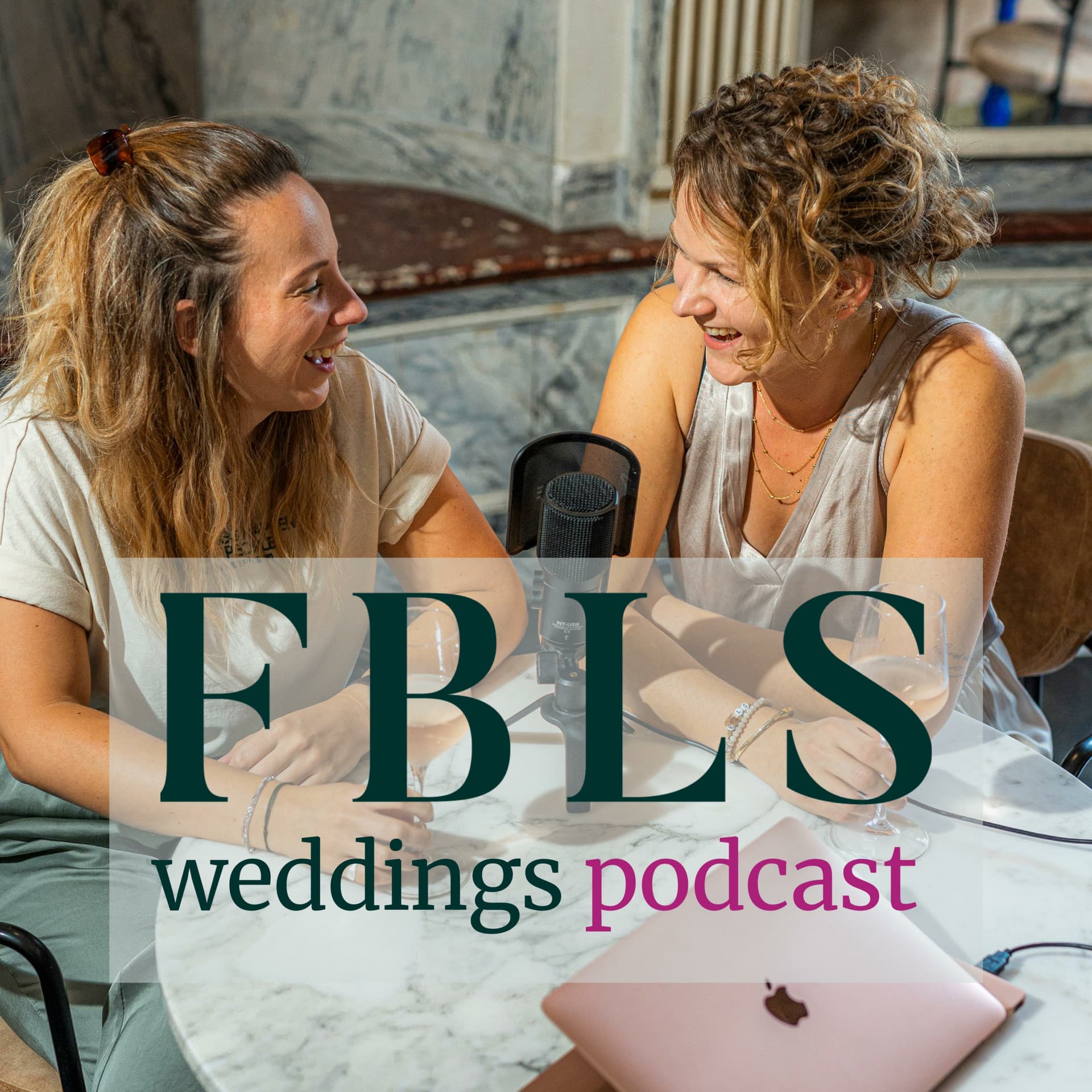 FBLS weddings podcast - Podcasts